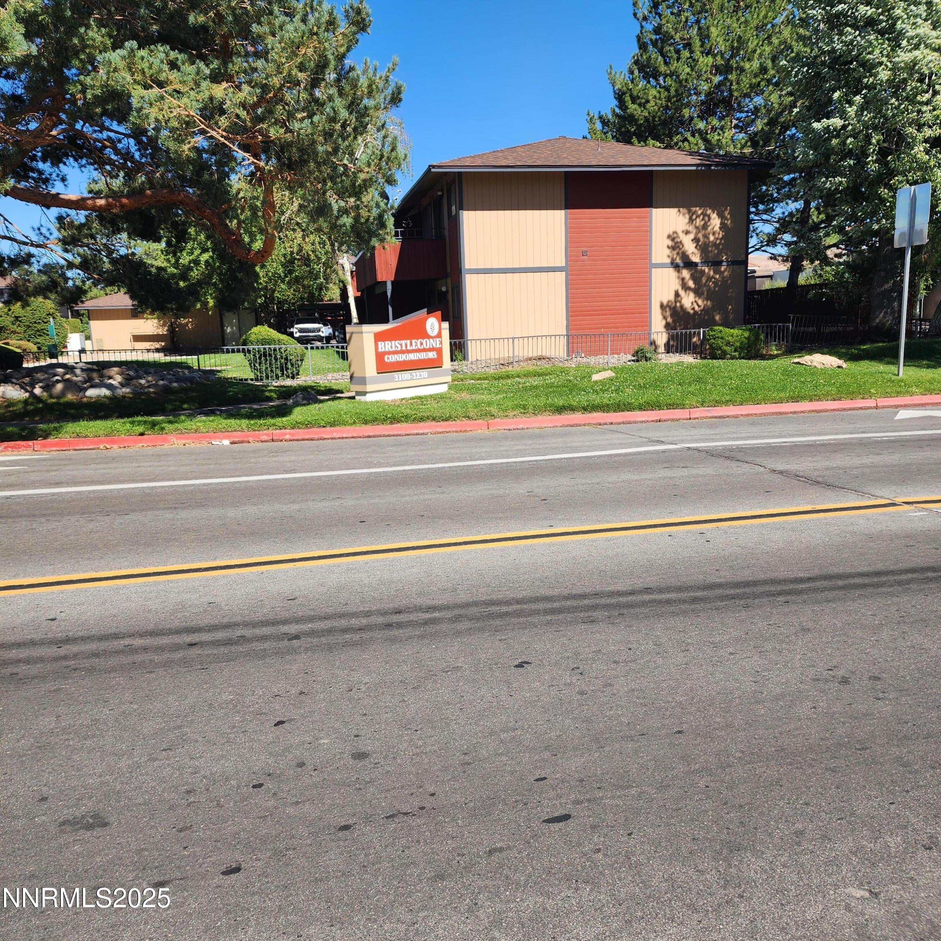 3200 Bristle Branch Drive