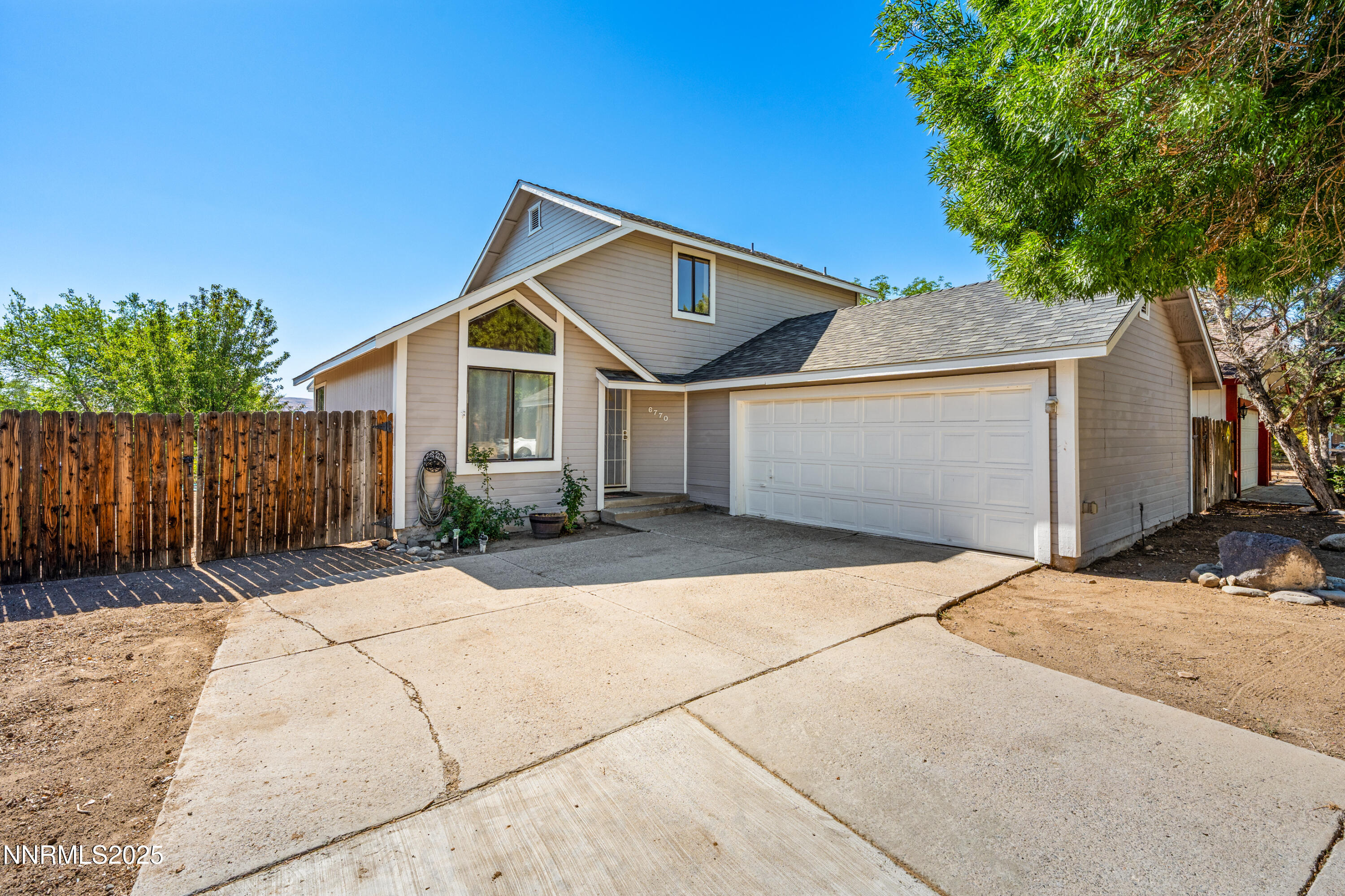 6770 Evening Star Drive Property Photo 1
