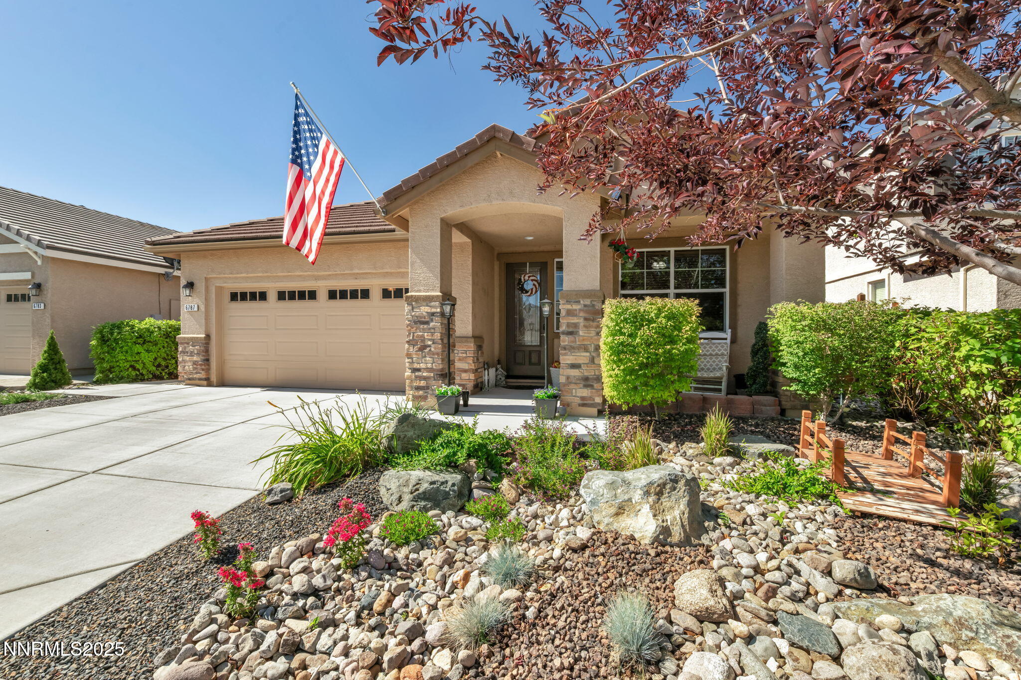 6787 Centaurus Drive Property Photo 1