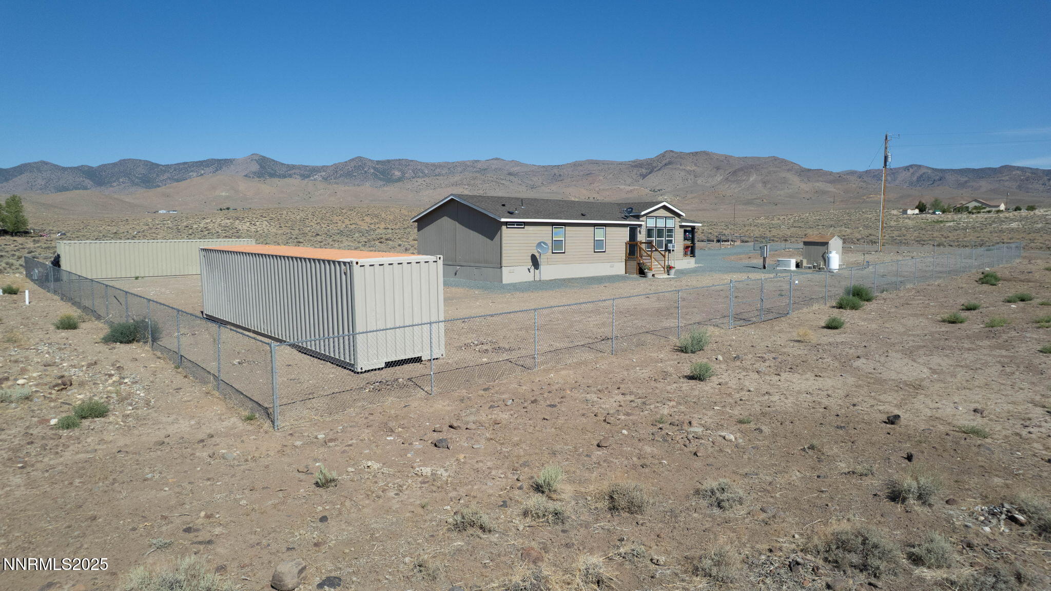 6535 Iron Mountain Boulevard Property Photo 1