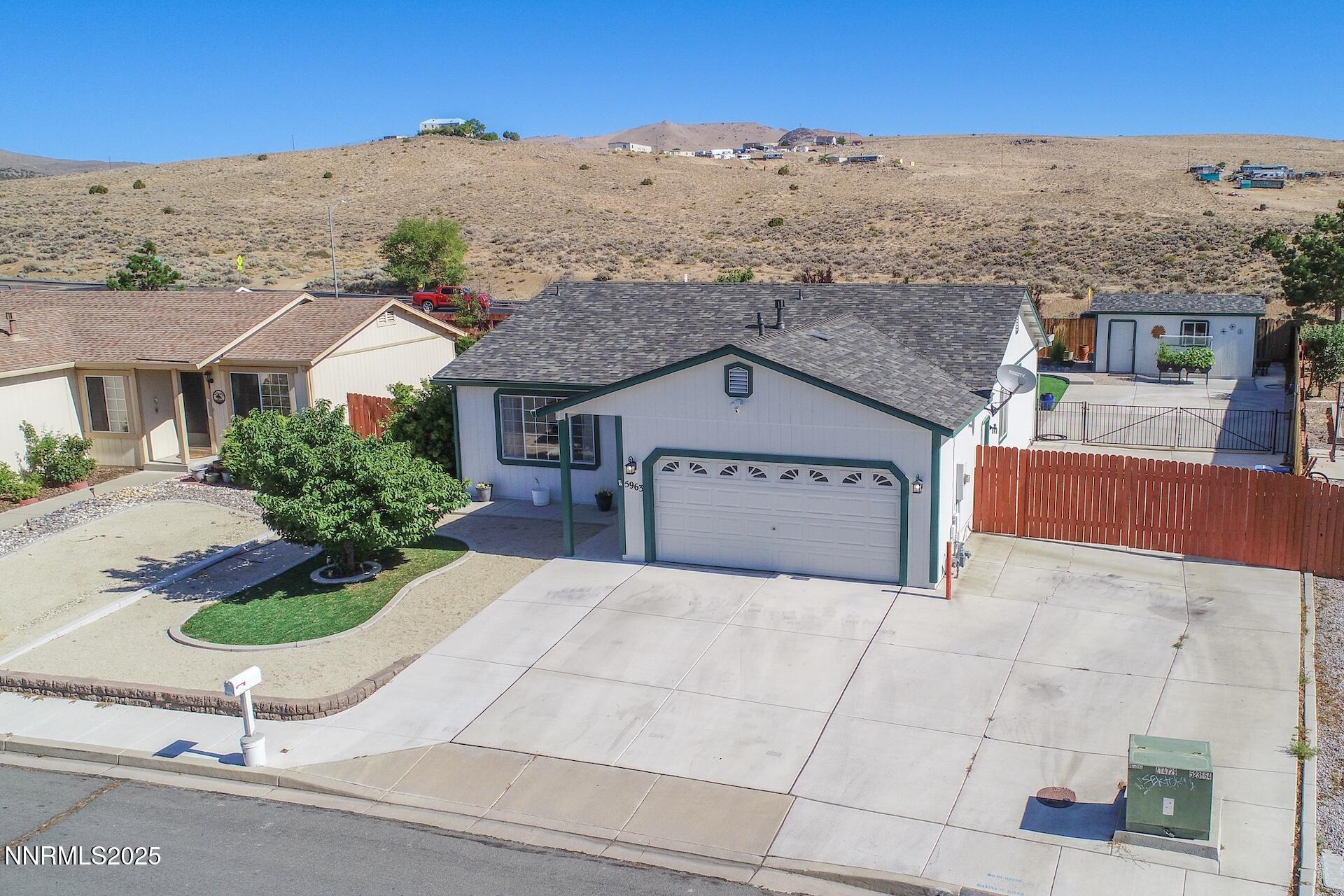 5963 Gardenia Court Property Photo 1