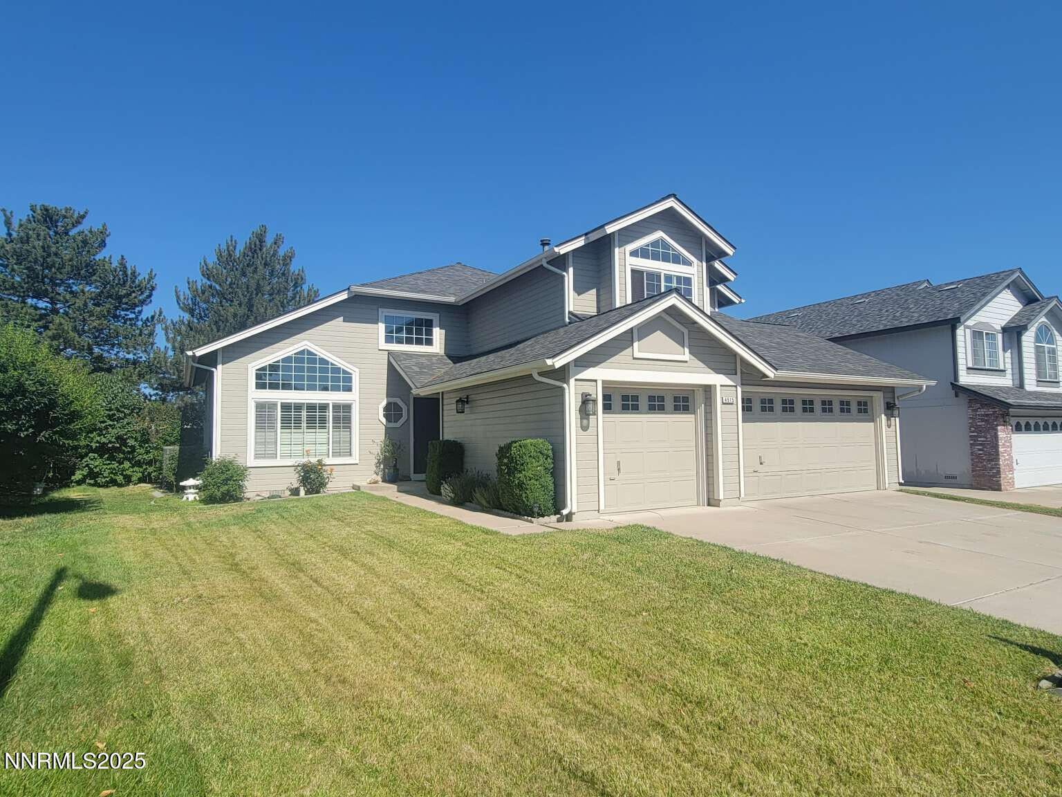 4515 Whitney Circle Property Photo 1