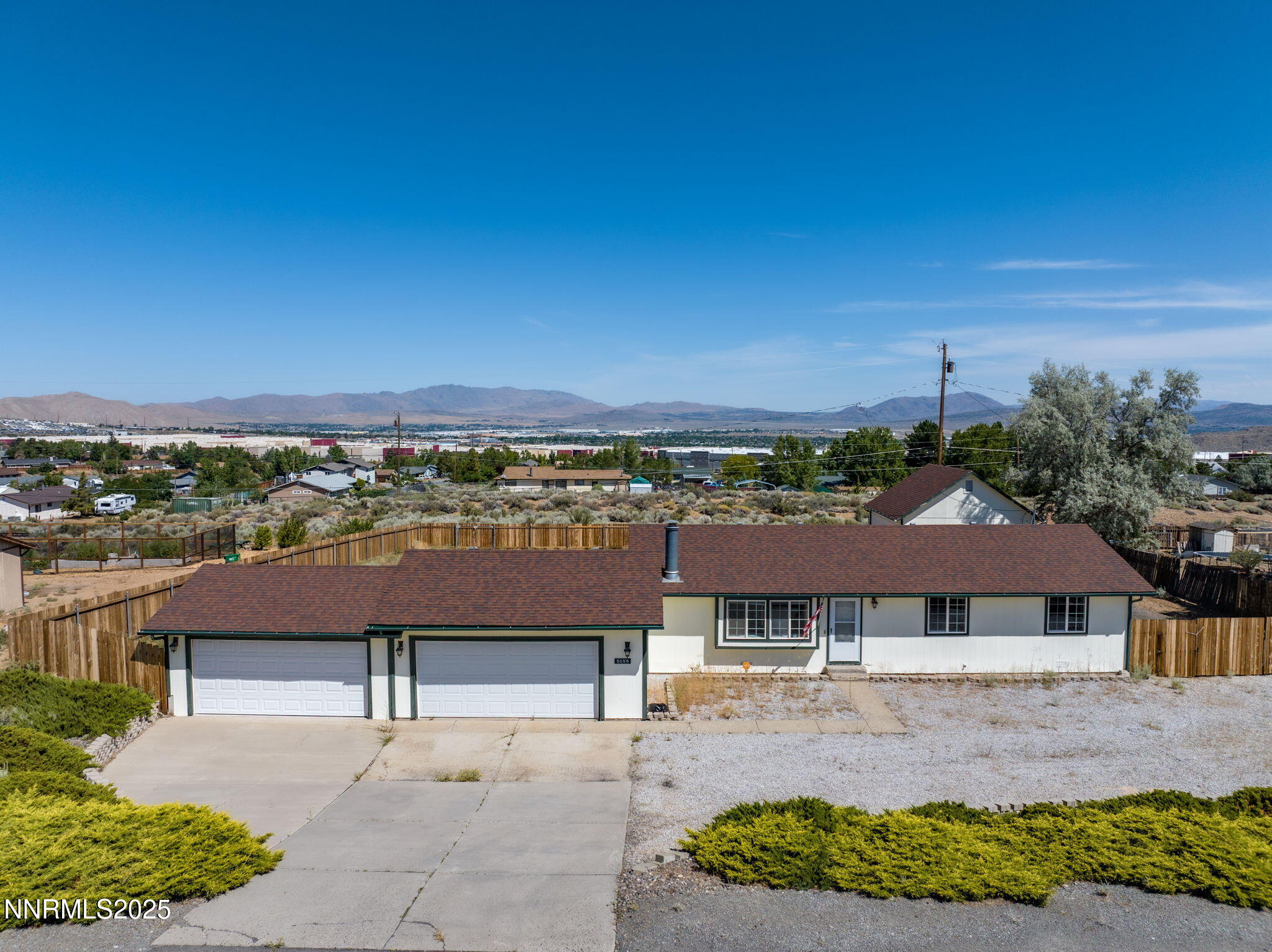 8055 Blackfoot Way Property Photo 1
