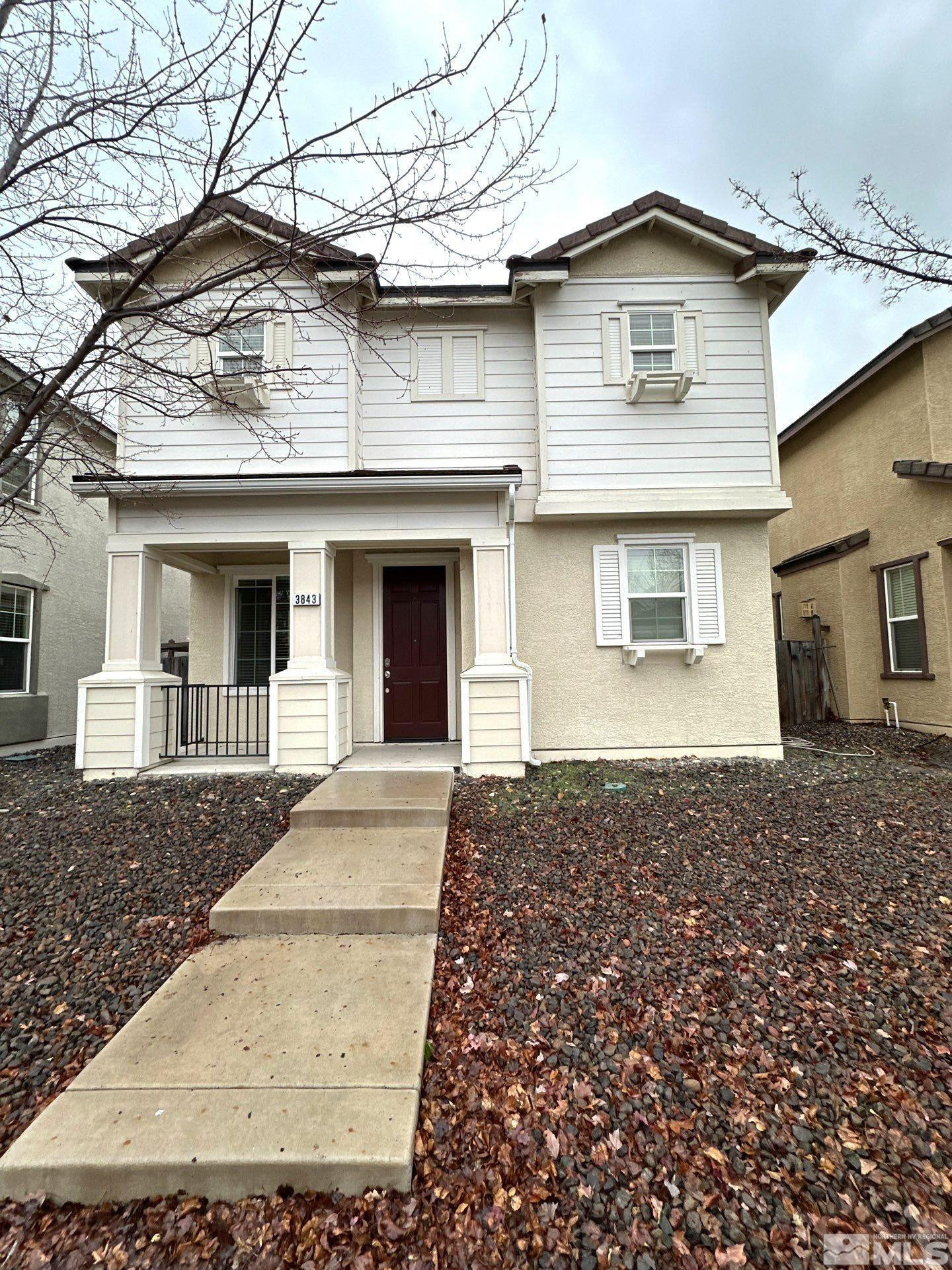 3843 Dominus Drive Property Photo 1