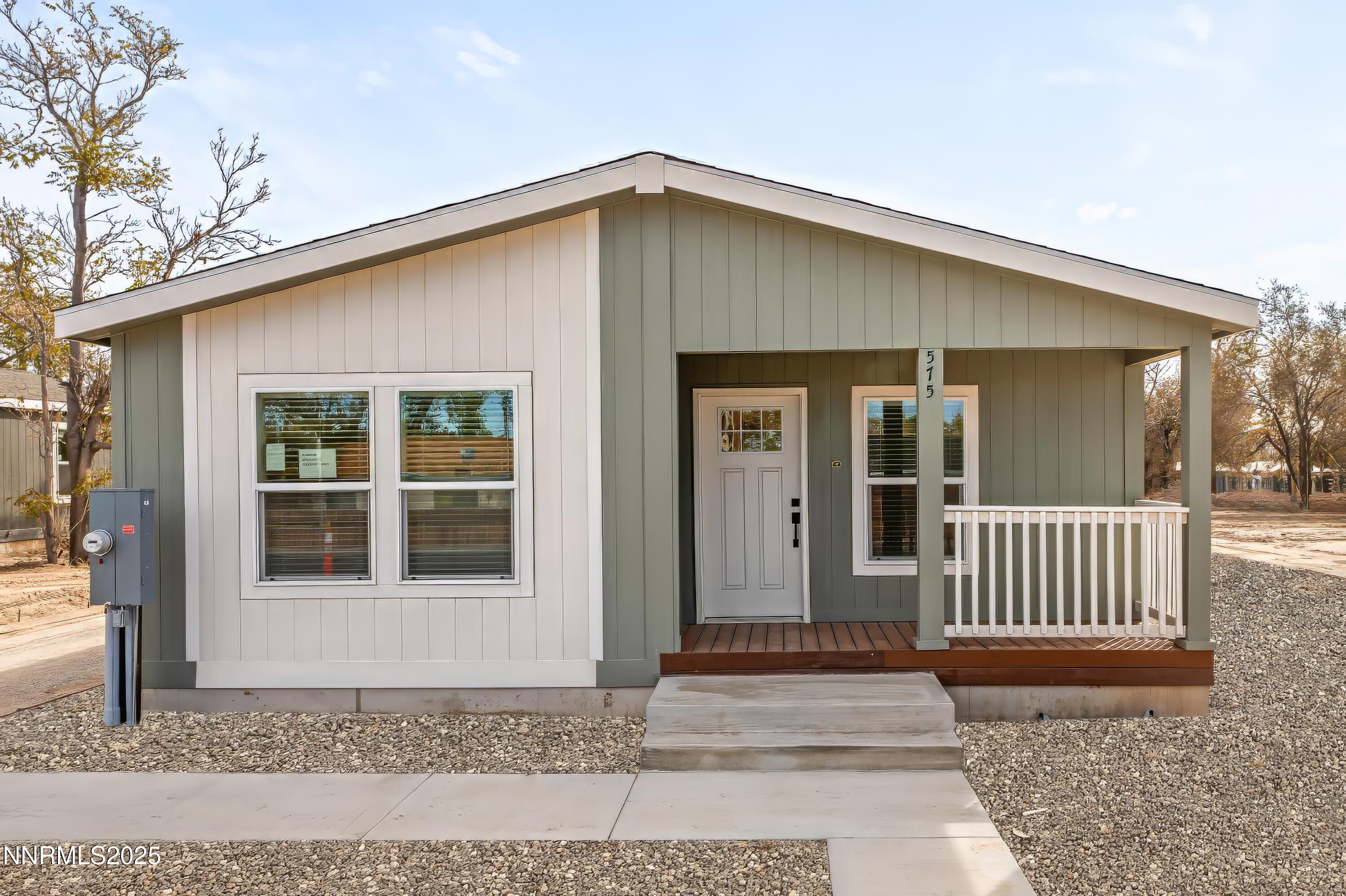 575 Babb Place Property Photo 1