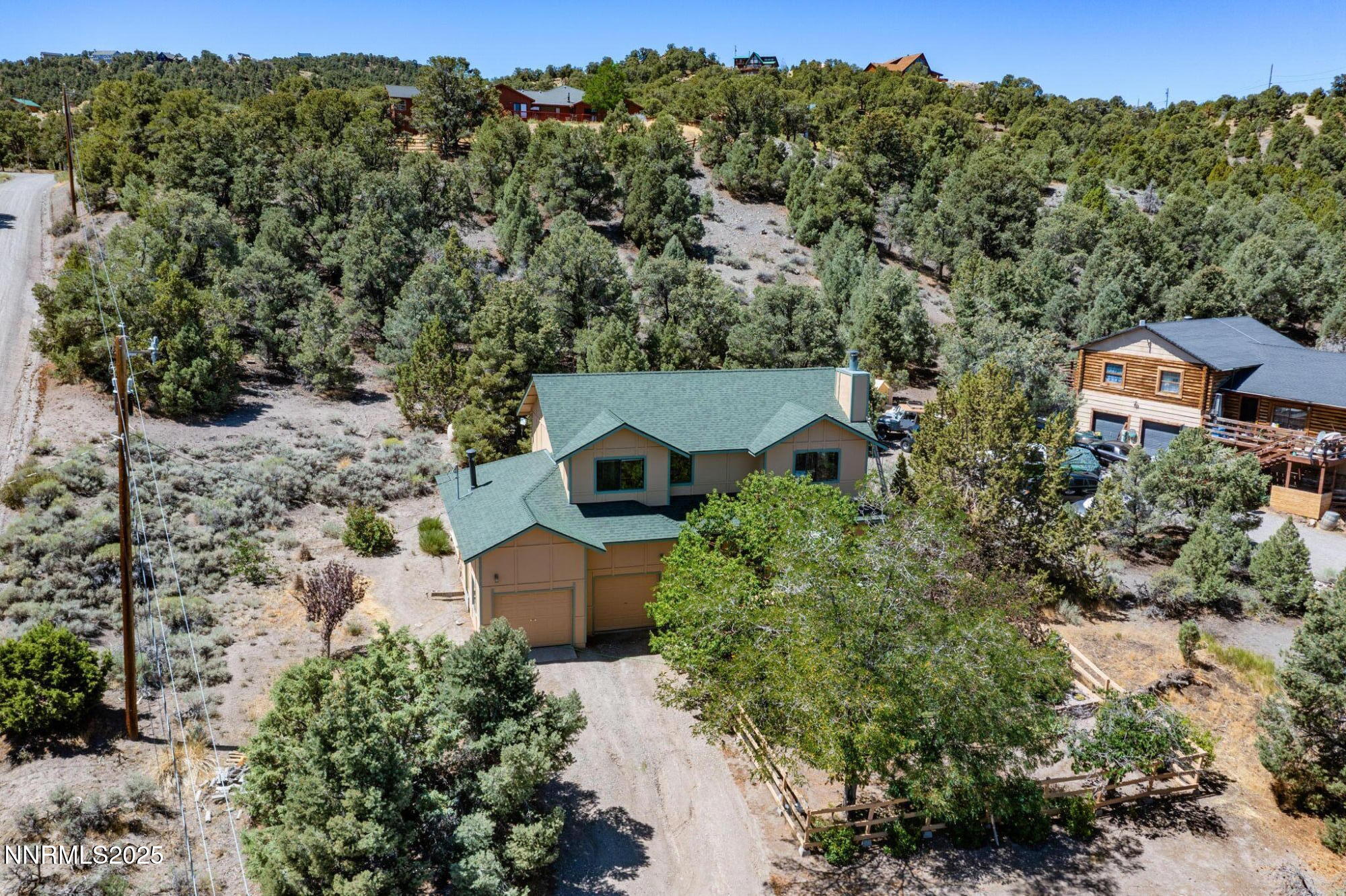 21615 Dortort Drive Property Photo 1
