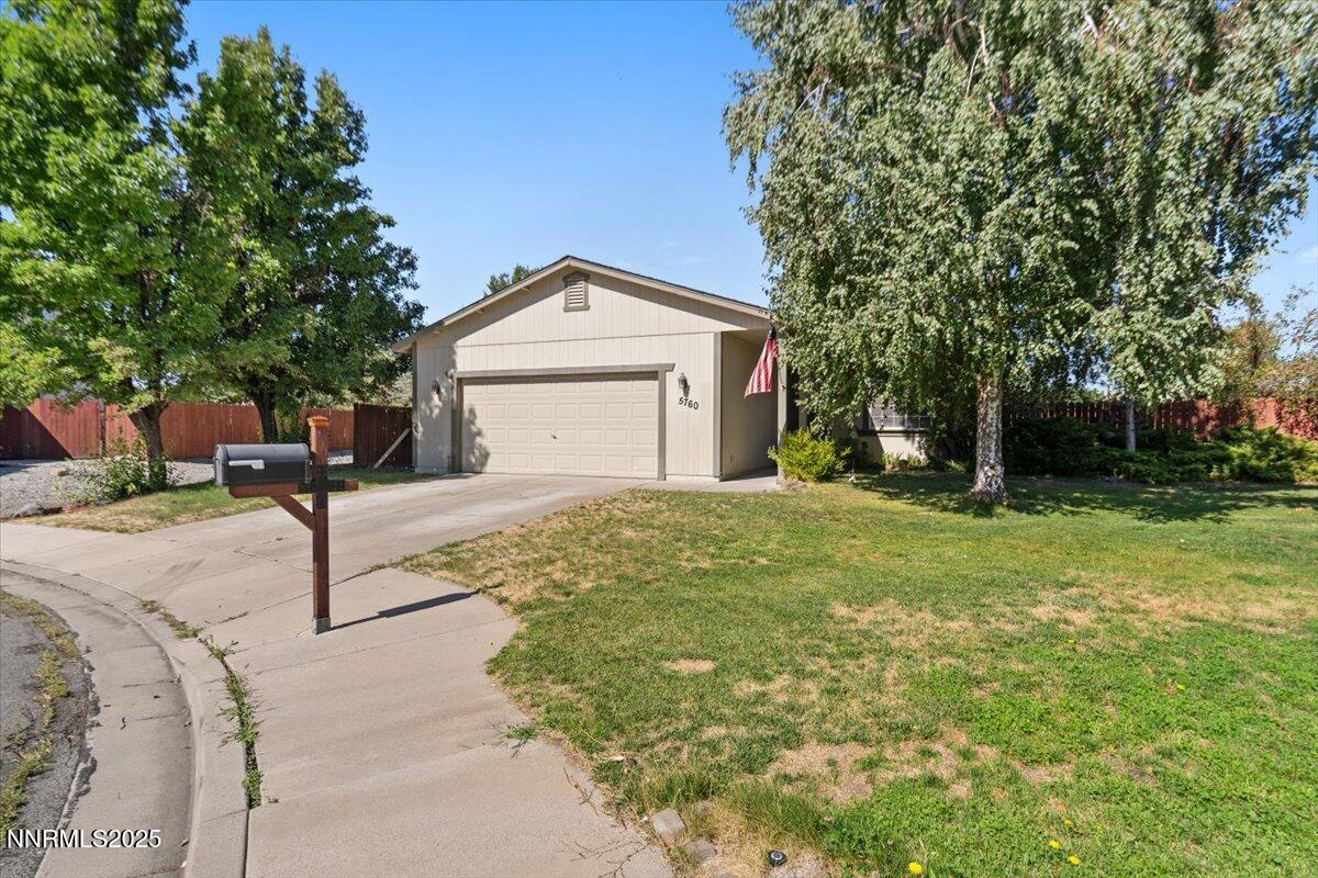 5760 Sculptor Court Property Photo 1