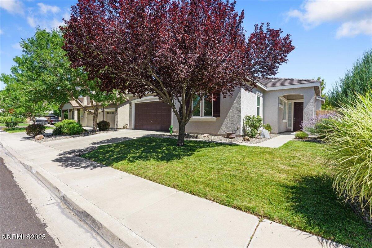 2515 Perryville Drive Property Photo 1