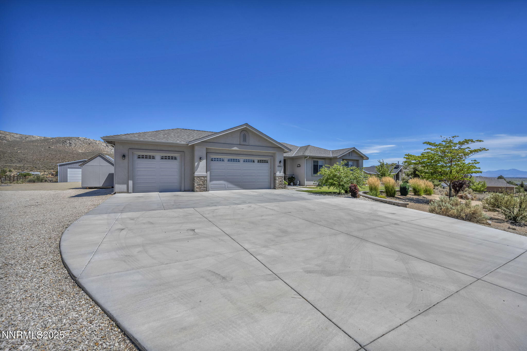 4961 Conte Drive Property Photo 1