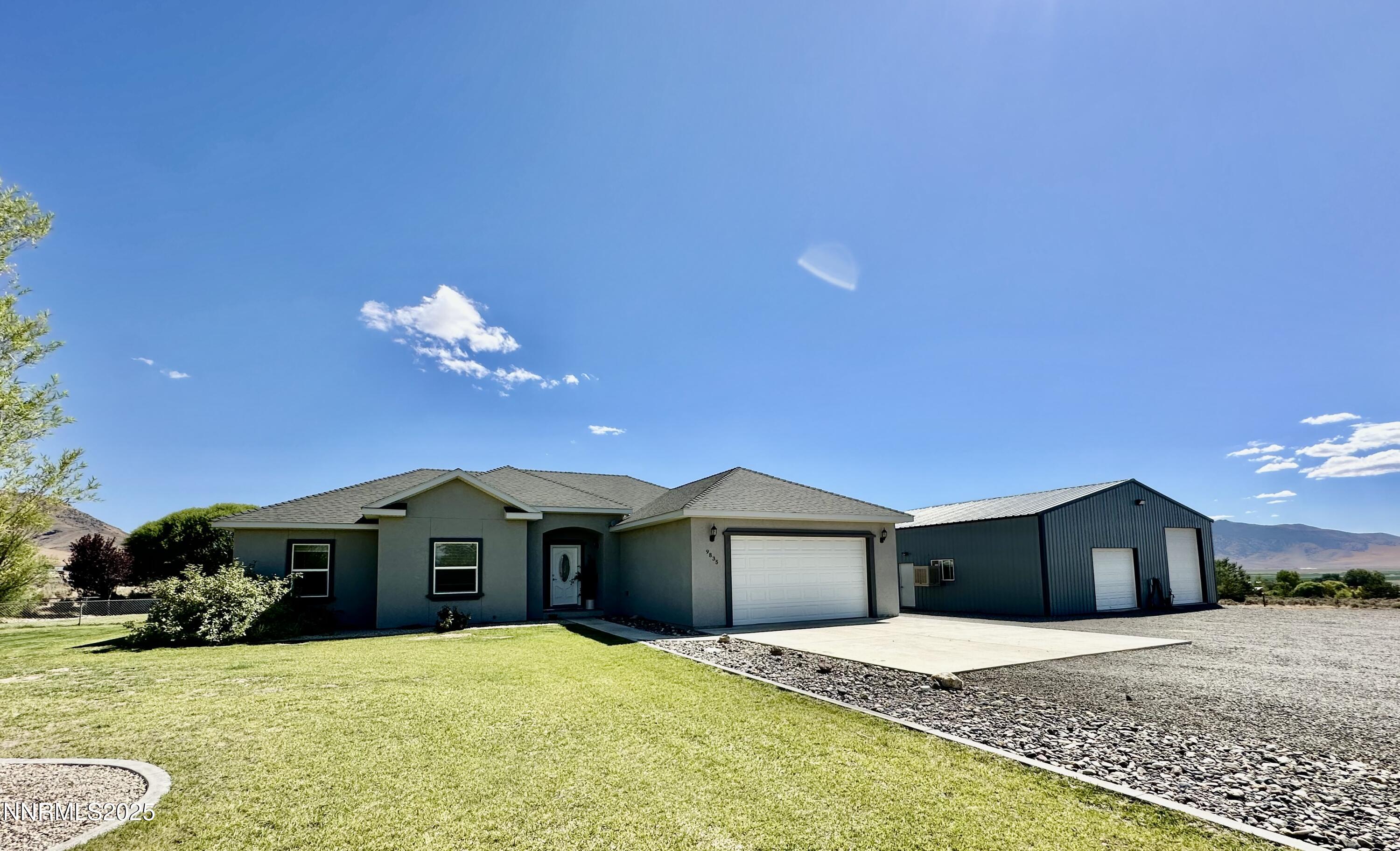 9835 Sabin Drive Property Photo 1