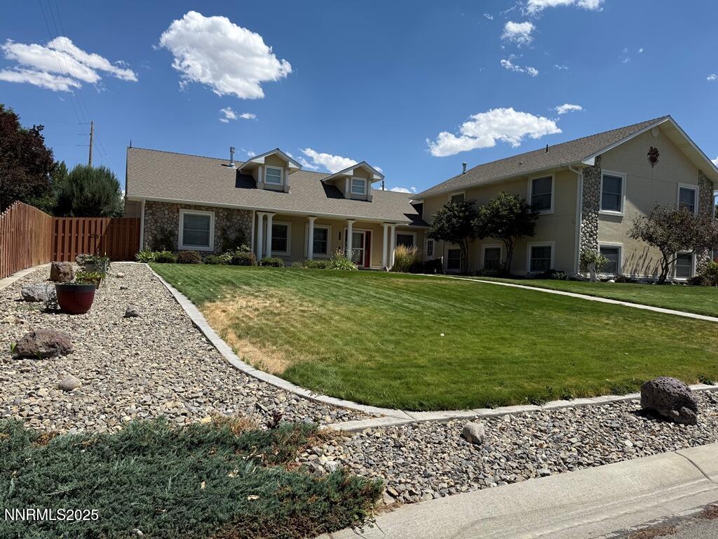 3271 Paiute Street Property Photo 1
