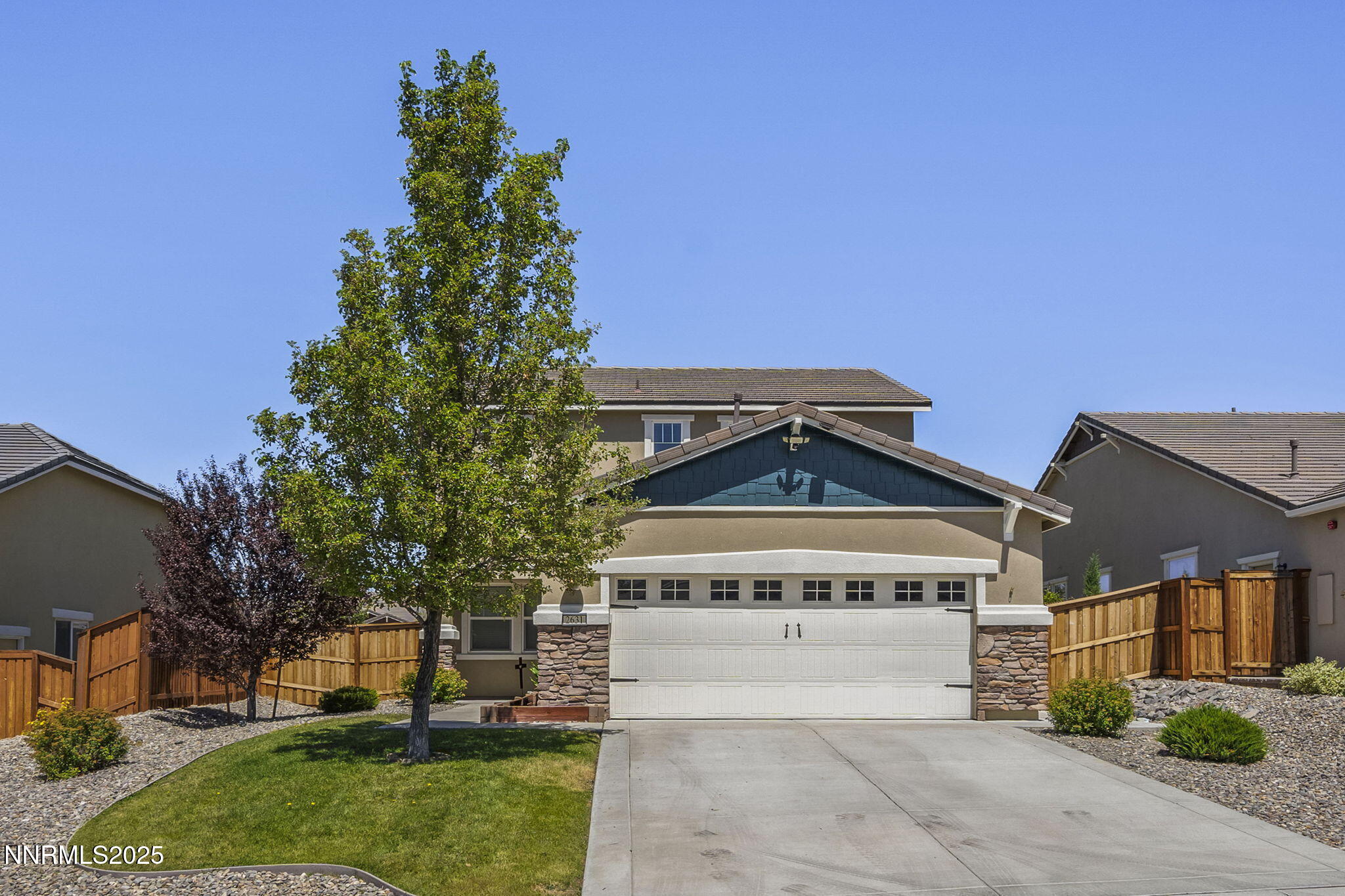 2631 Michelangelo Court Property Photo 1