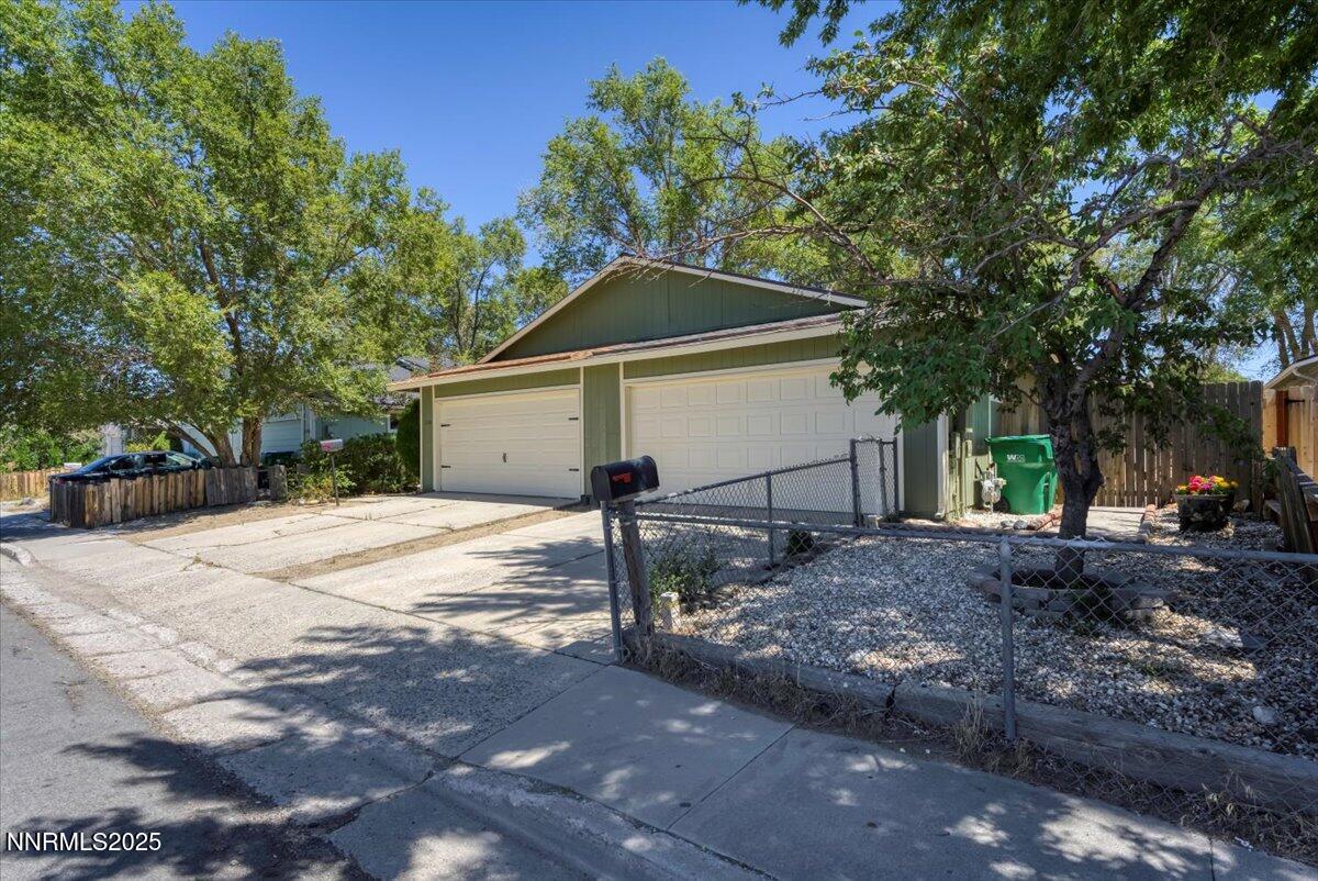 13700 Mt Babcock Street Property Photo 1