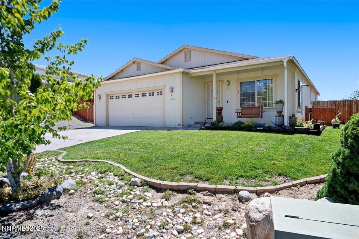 17160 Amethyst Drive