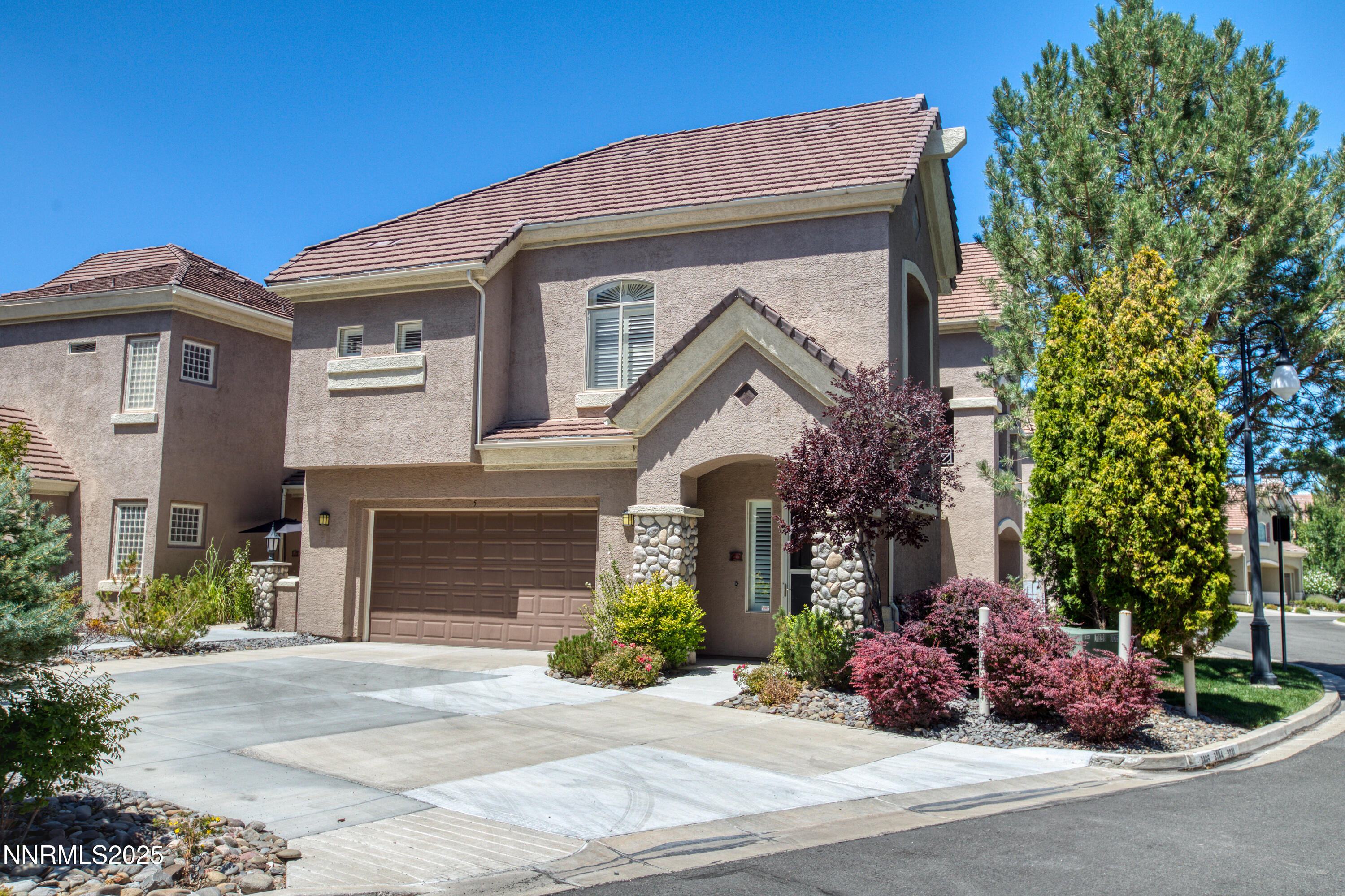 9900 Wilbur May Parkway Property Photo 1