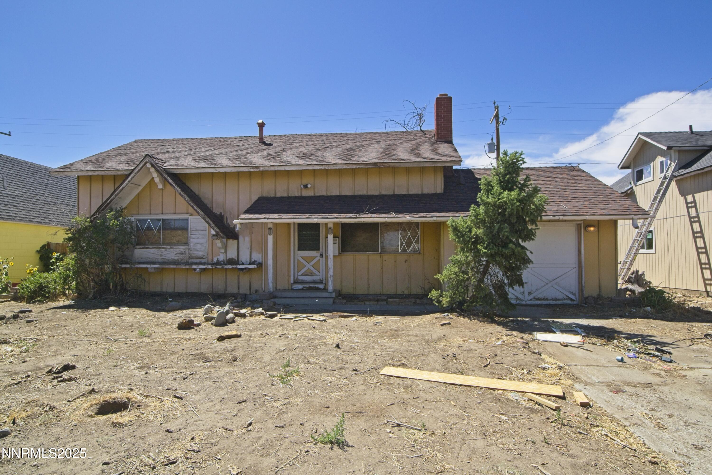 1195 Silverada Boulevard Property Photo 1