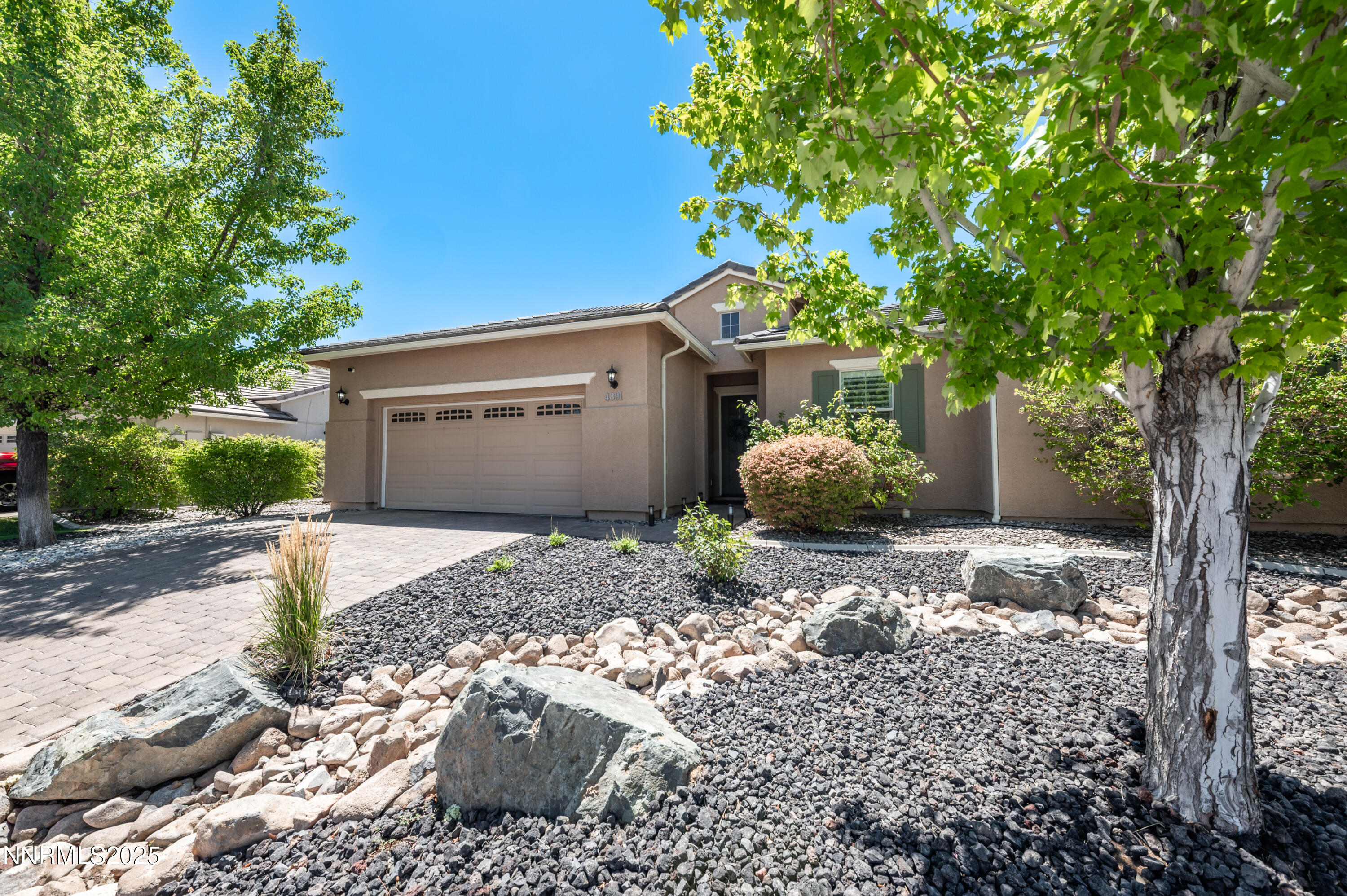 4891 Santenay Lane Property Photo 1