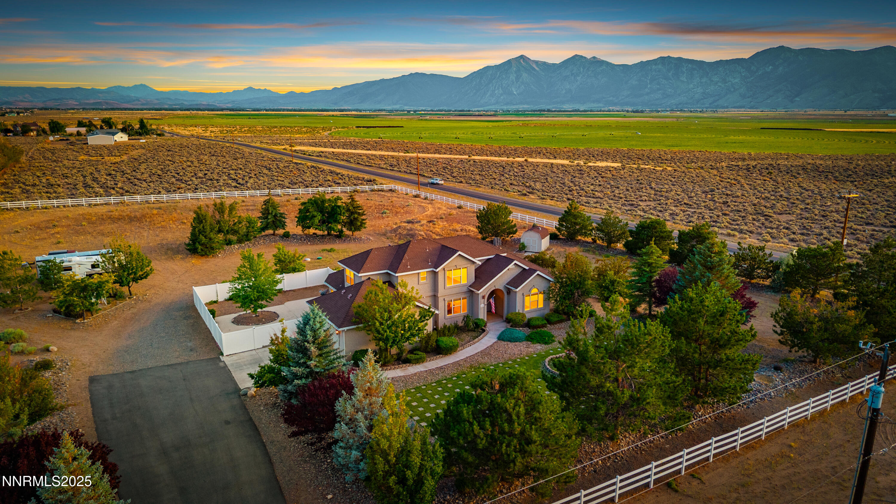 1653 Sunrise Pass Road Property Photo 1