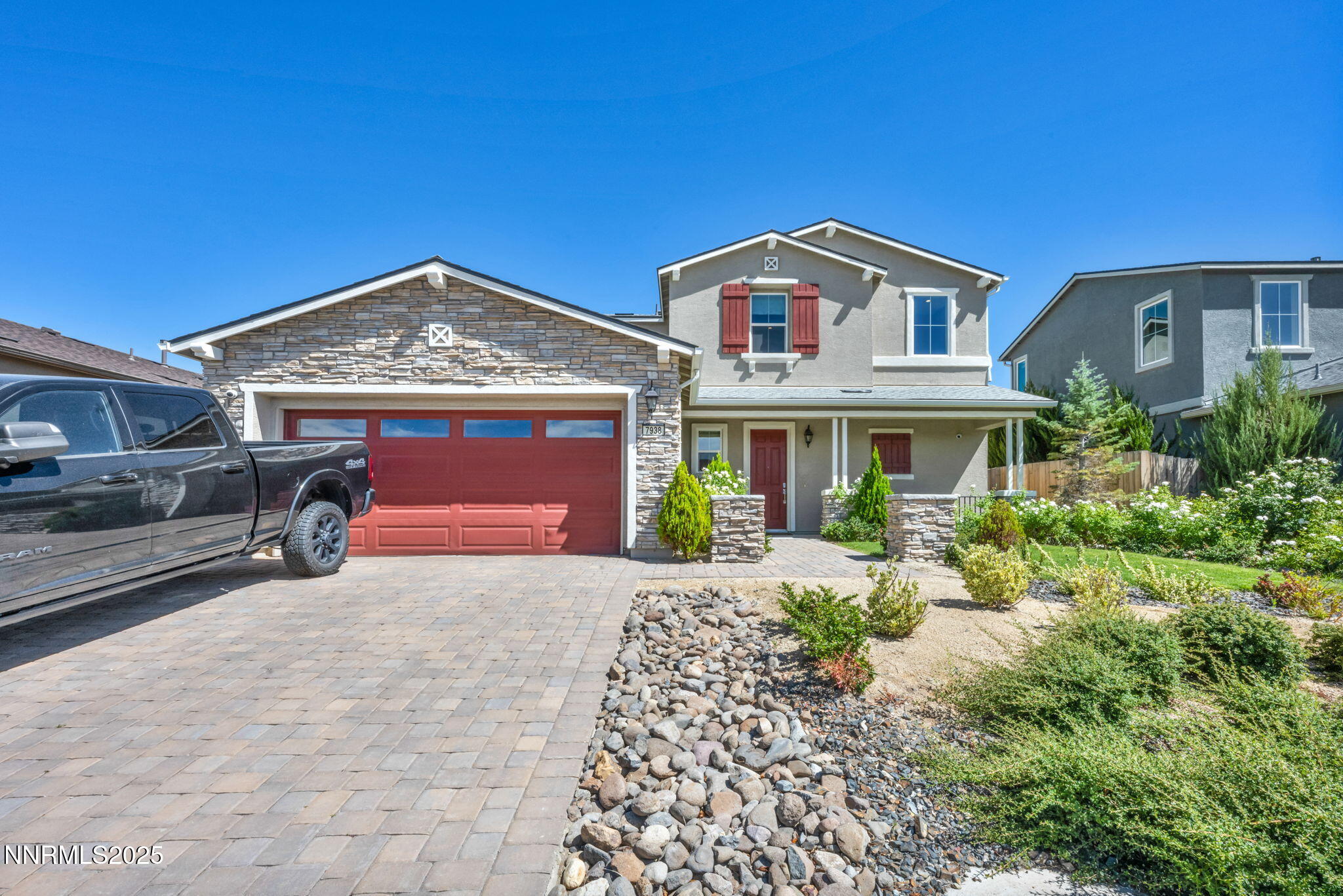 7938 Blue Earth Drive Property Photo 1