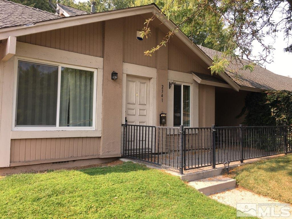 2341 Rock Boulevard Property Photo 1
