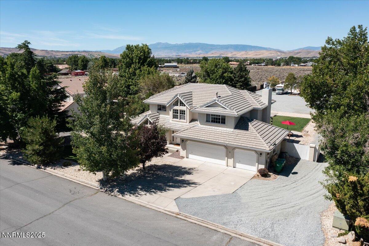 9215 Ogden Trail Drive Property Photo 1