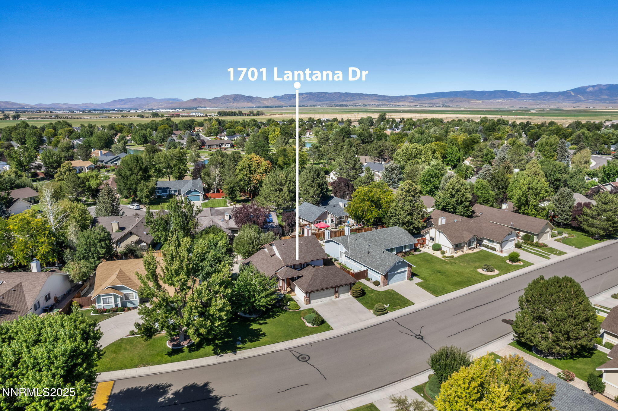 1701 Lantana Drive Property Photo 83