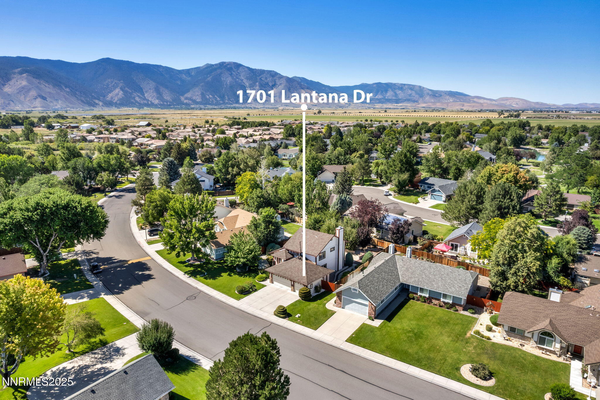1701 Lantana Drive Property Photo 84