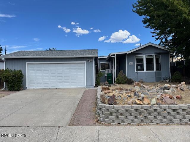 1261 Spartan Avenue Property Photo 1
