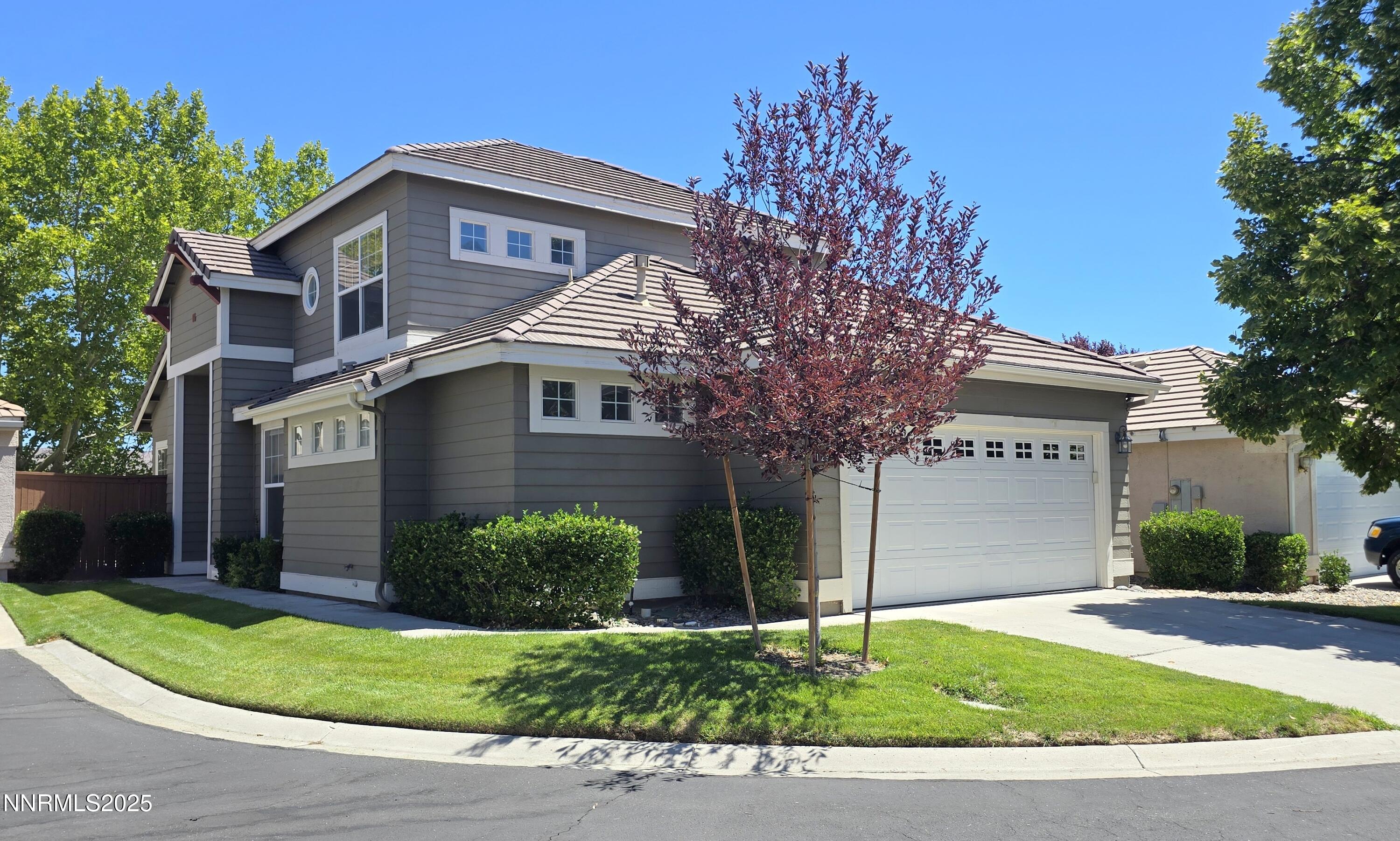 1295 Tule Drive Property Photo 1