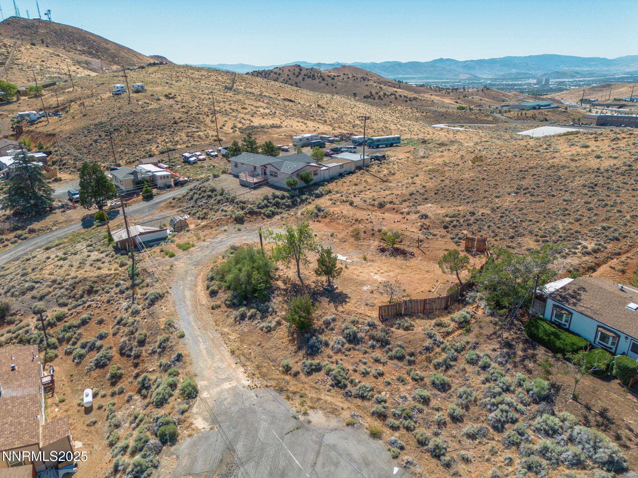 1606 Sagehen Lane Property Photo 1