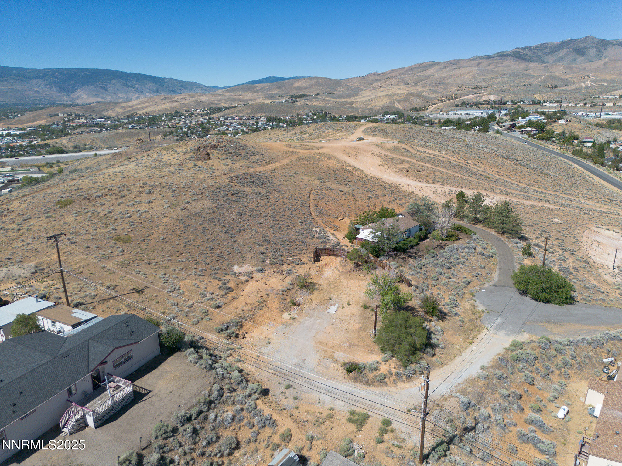 1606 Sagehen Lane Property Photo 3