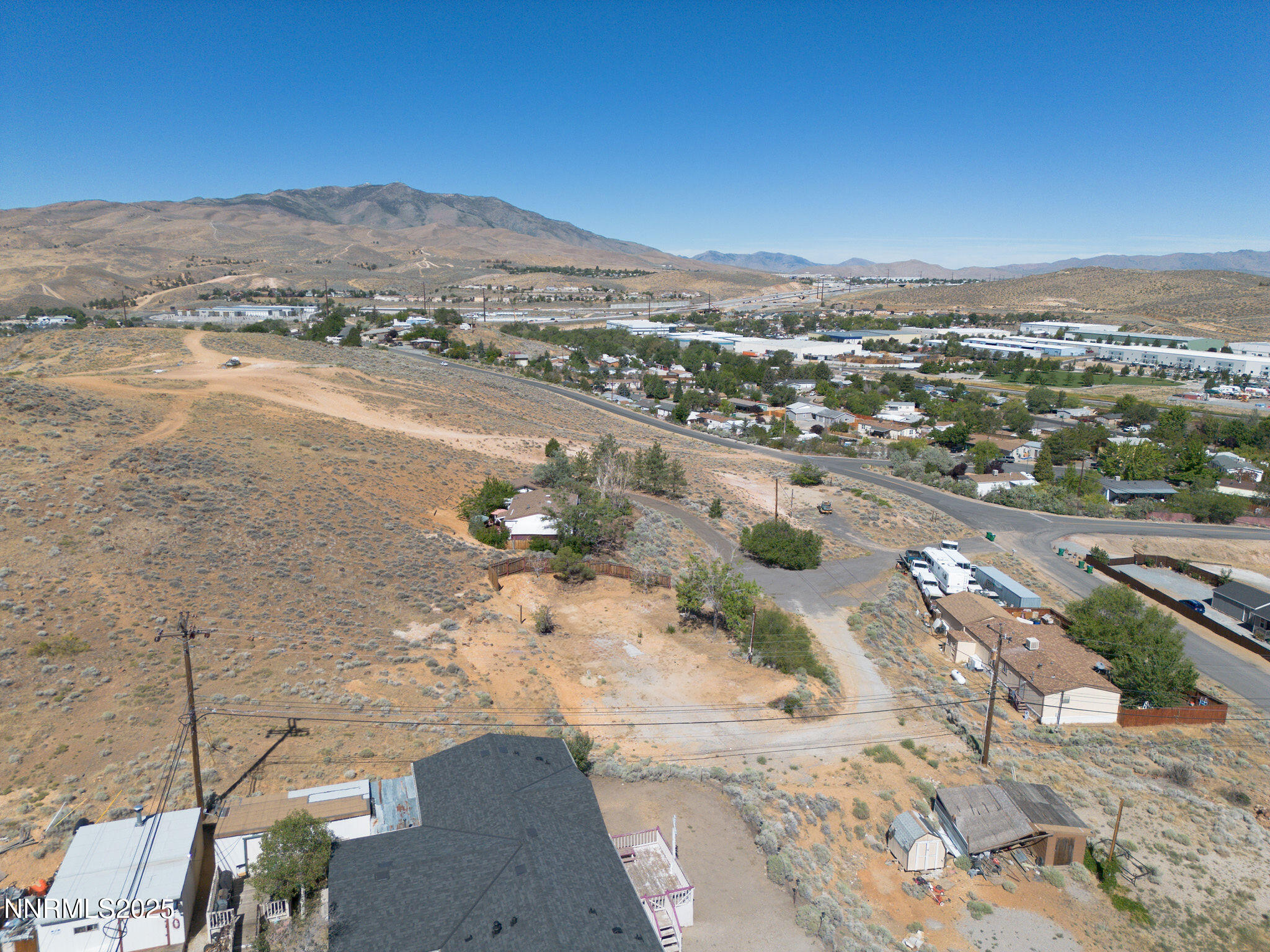 1606 Sagehen Lane Property Photo 4