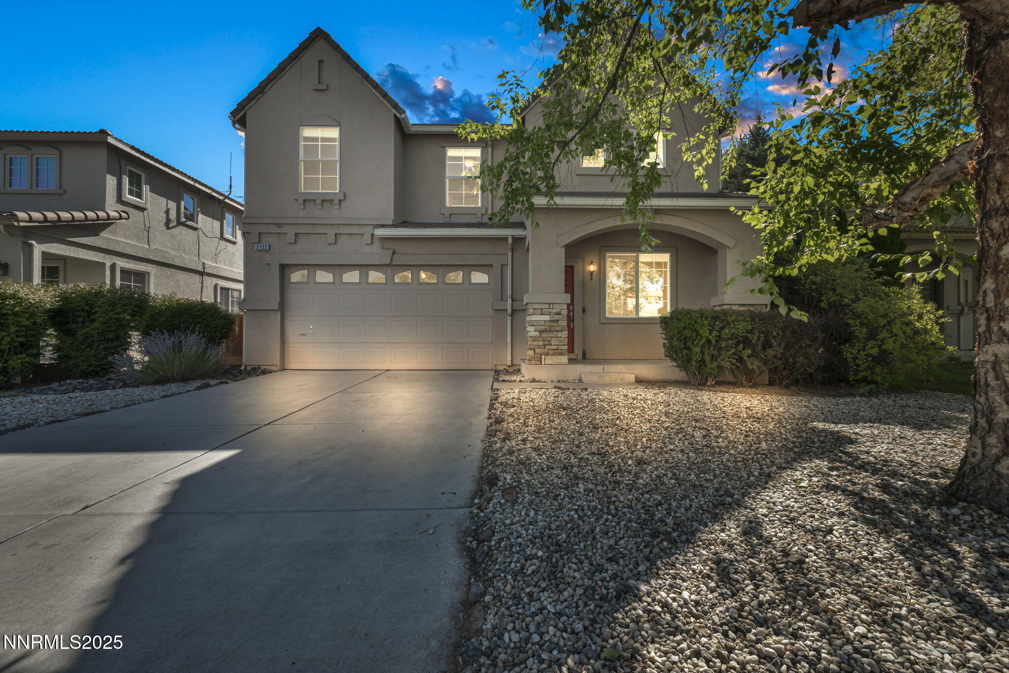 2722 Ineisa Court Property Photo 1