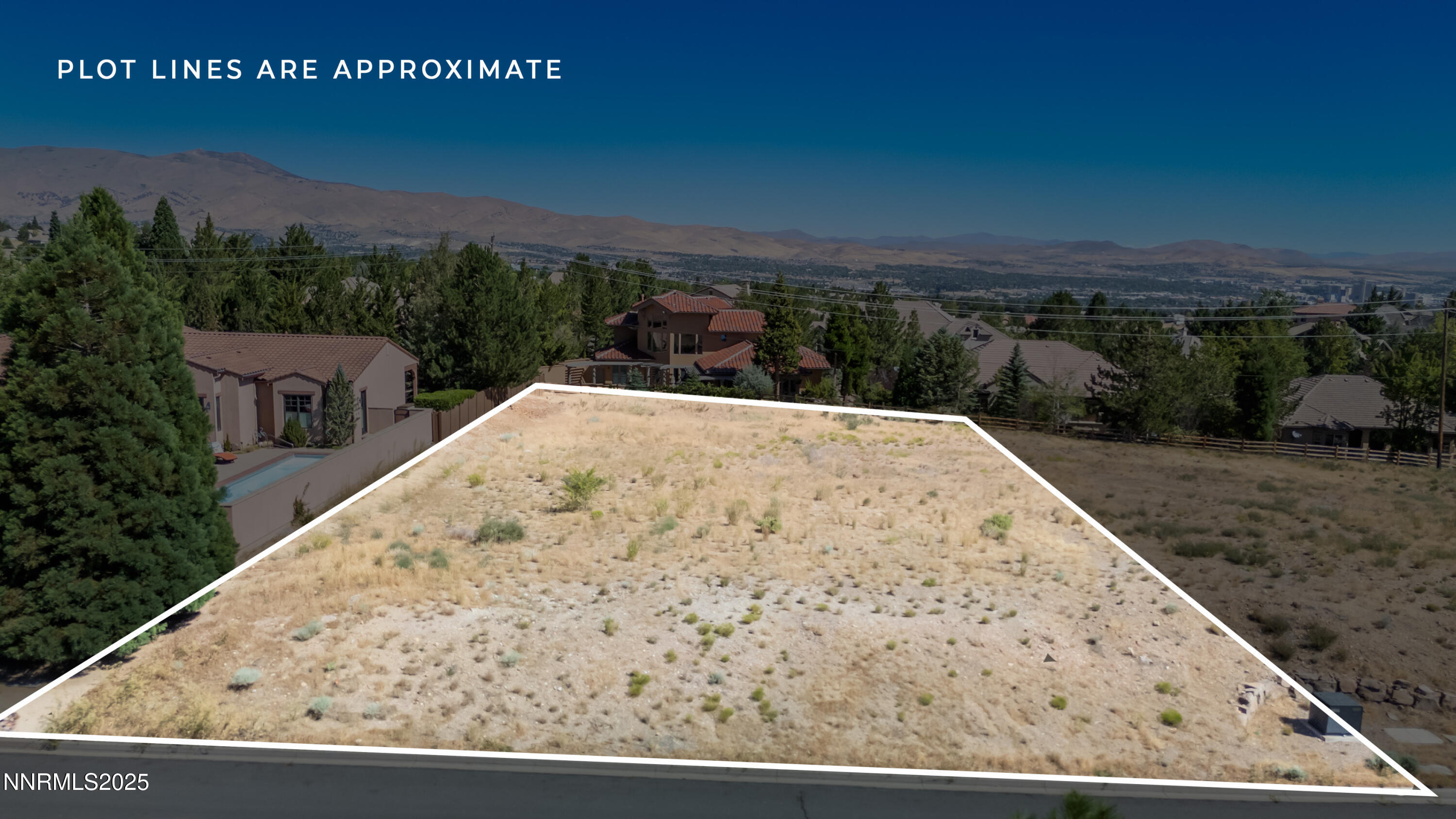 4935 Sierra Pine Drive Property Photo 16