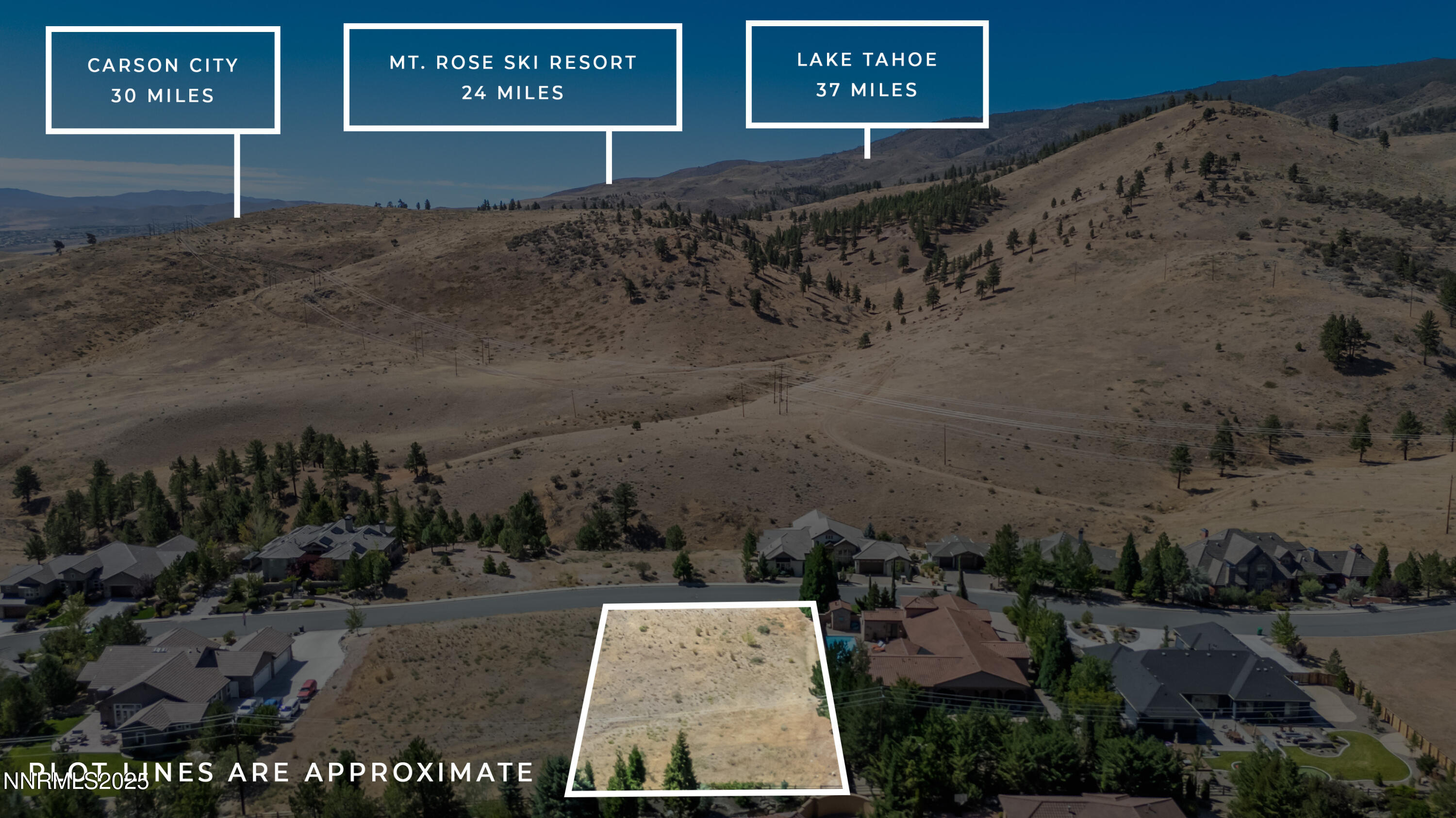 4935 Sierra Pine Drive Property Photo 37