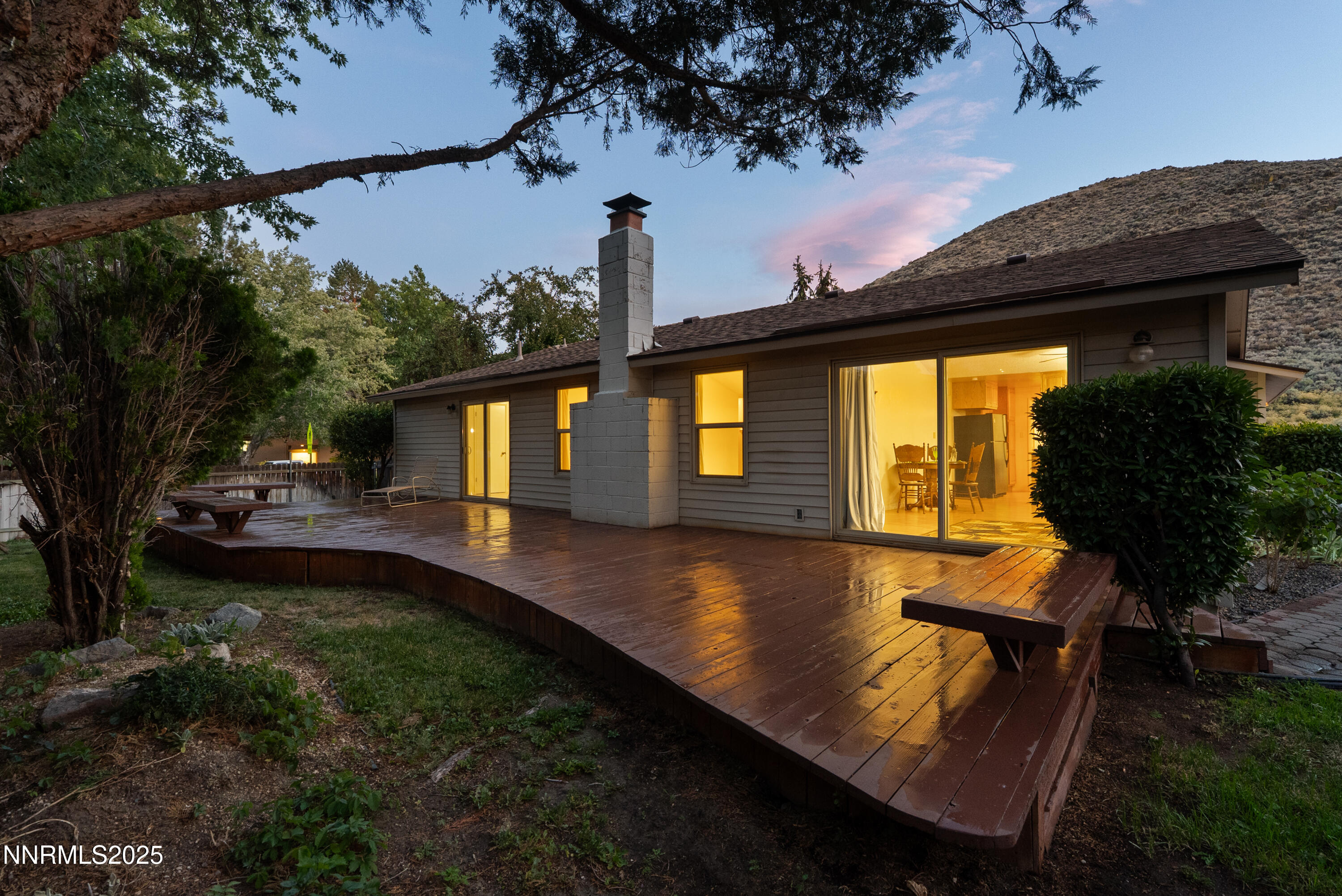 4550 Rio Poco Road Property Photo 1