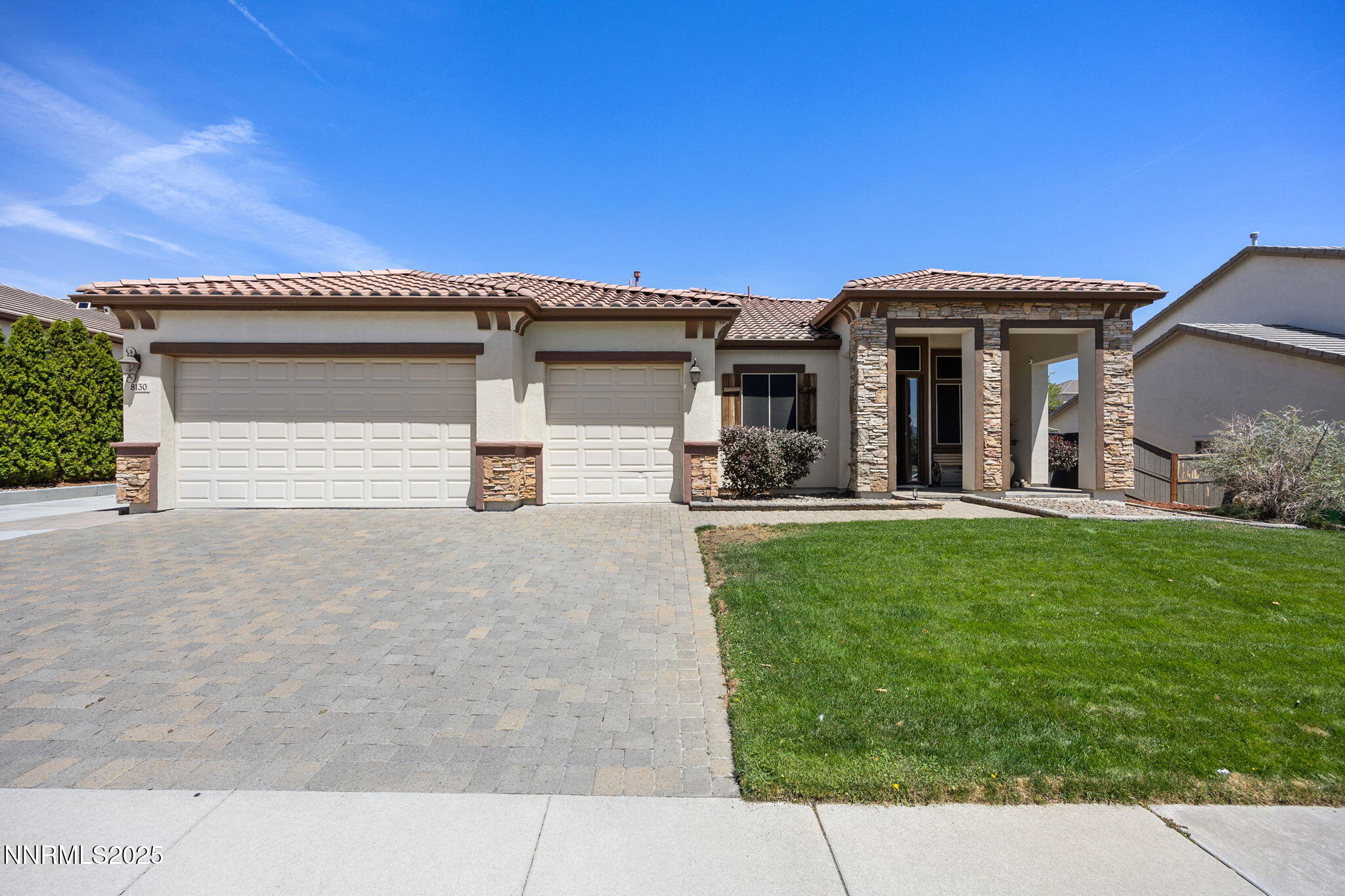8130 Opal Station Drive Property Photo 1