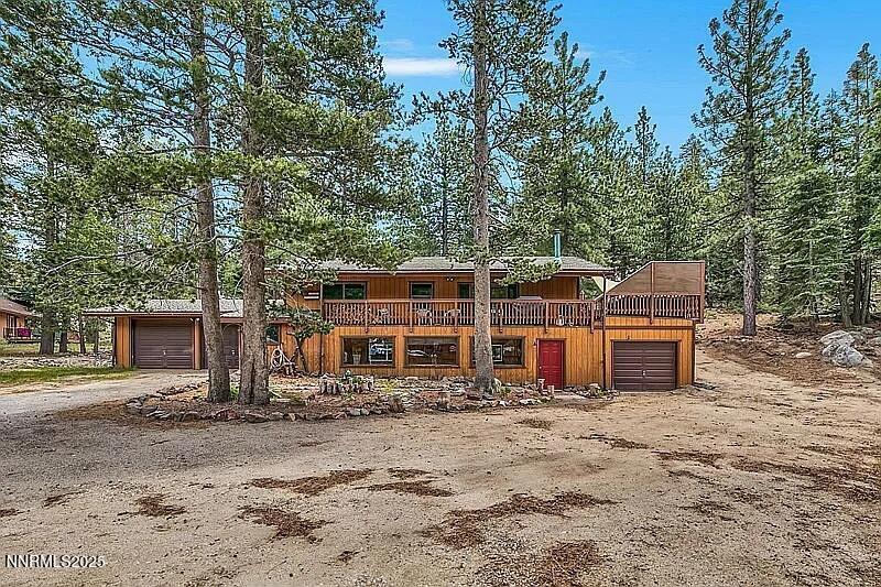 692 Kingsbury Grade Road Property Photo 1