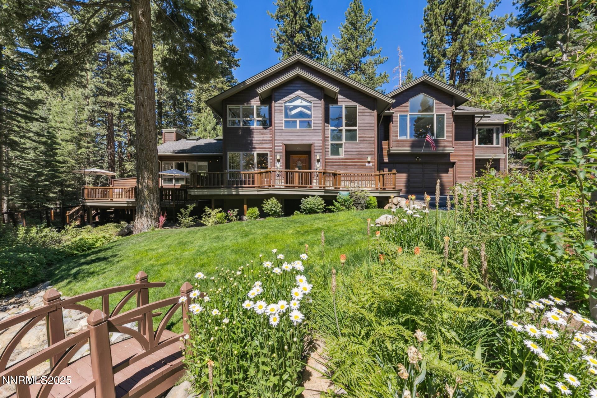 710 Birdie Way Property Photo 1