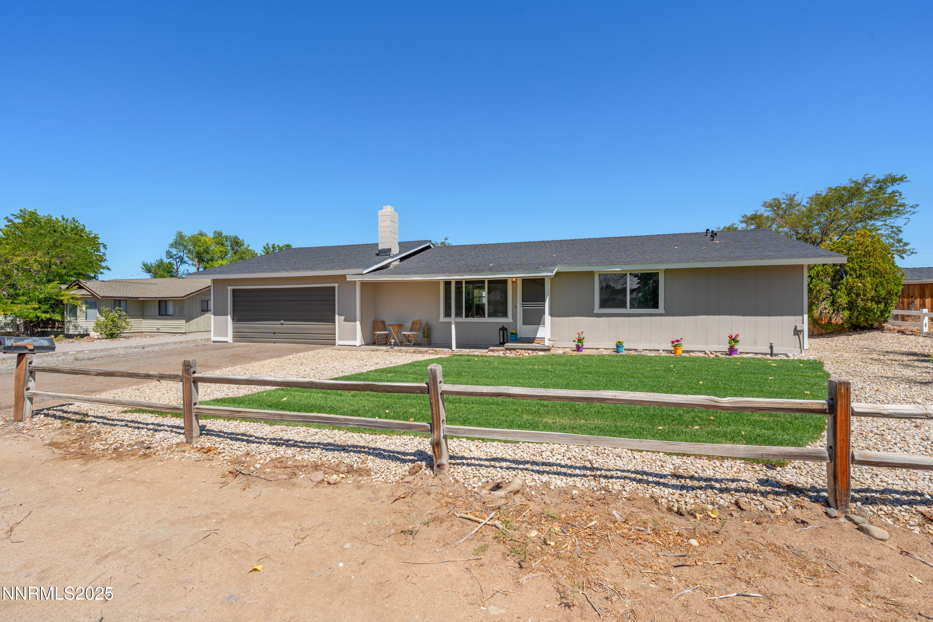 1406 Langley Drive Property Photo 1
