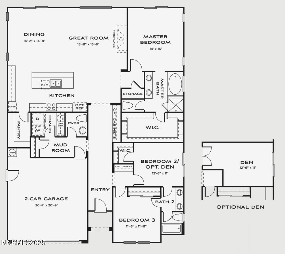 171 Commodore Drive Lot 325 Property Photo 28