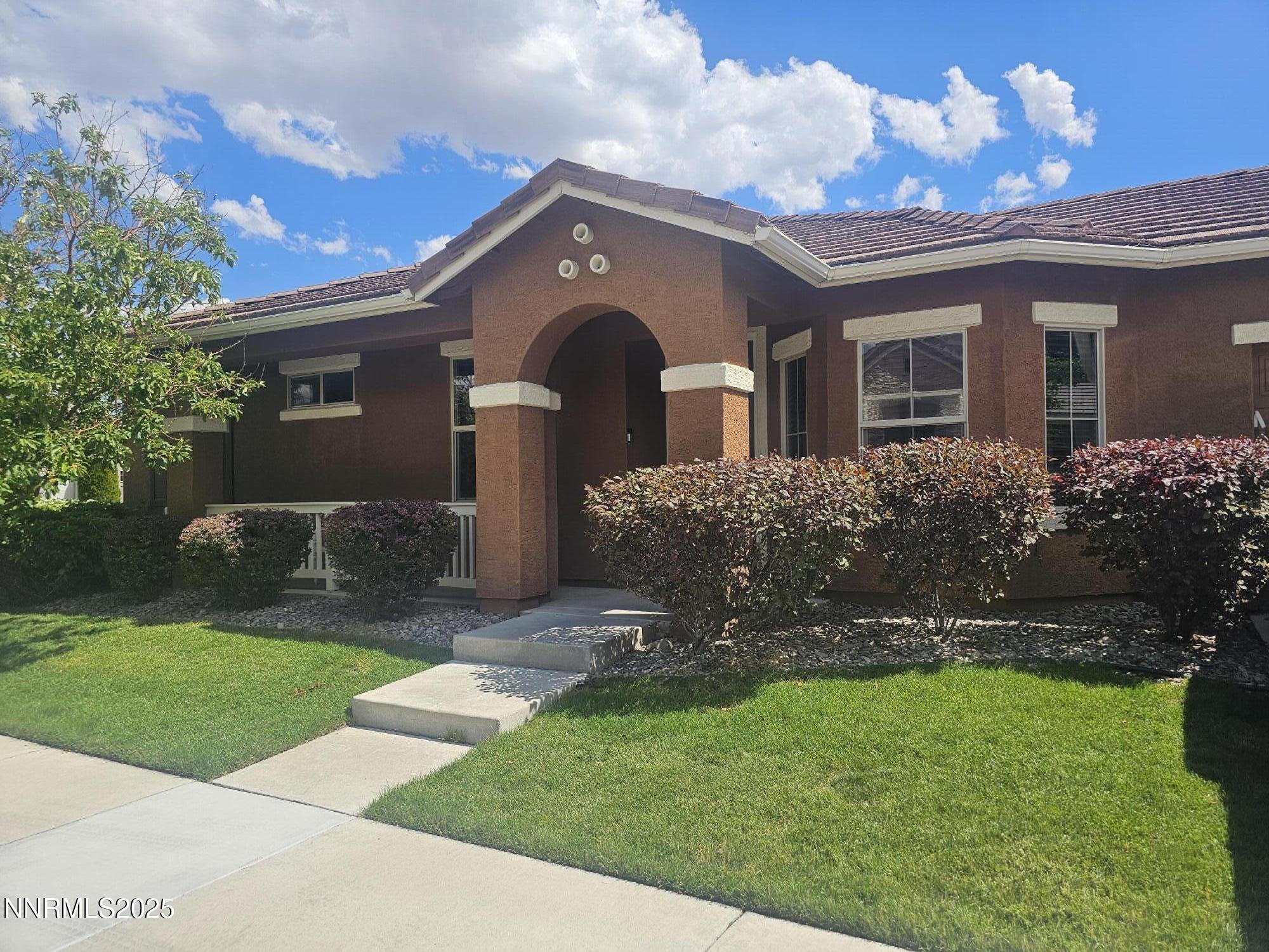 4739 Wood Thrush Lane Property Photo 1