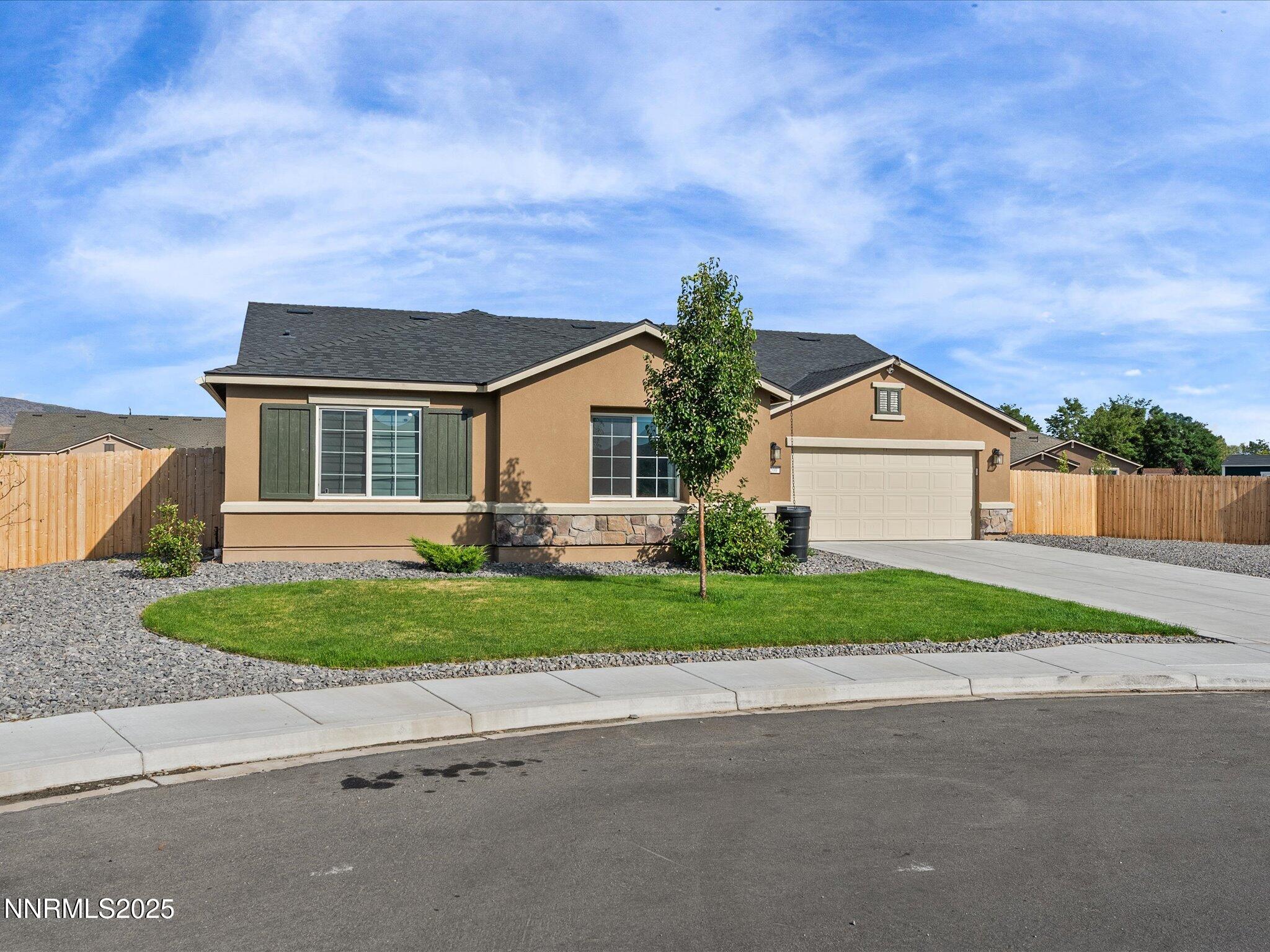 200 Great Vine Court Property Photo 1