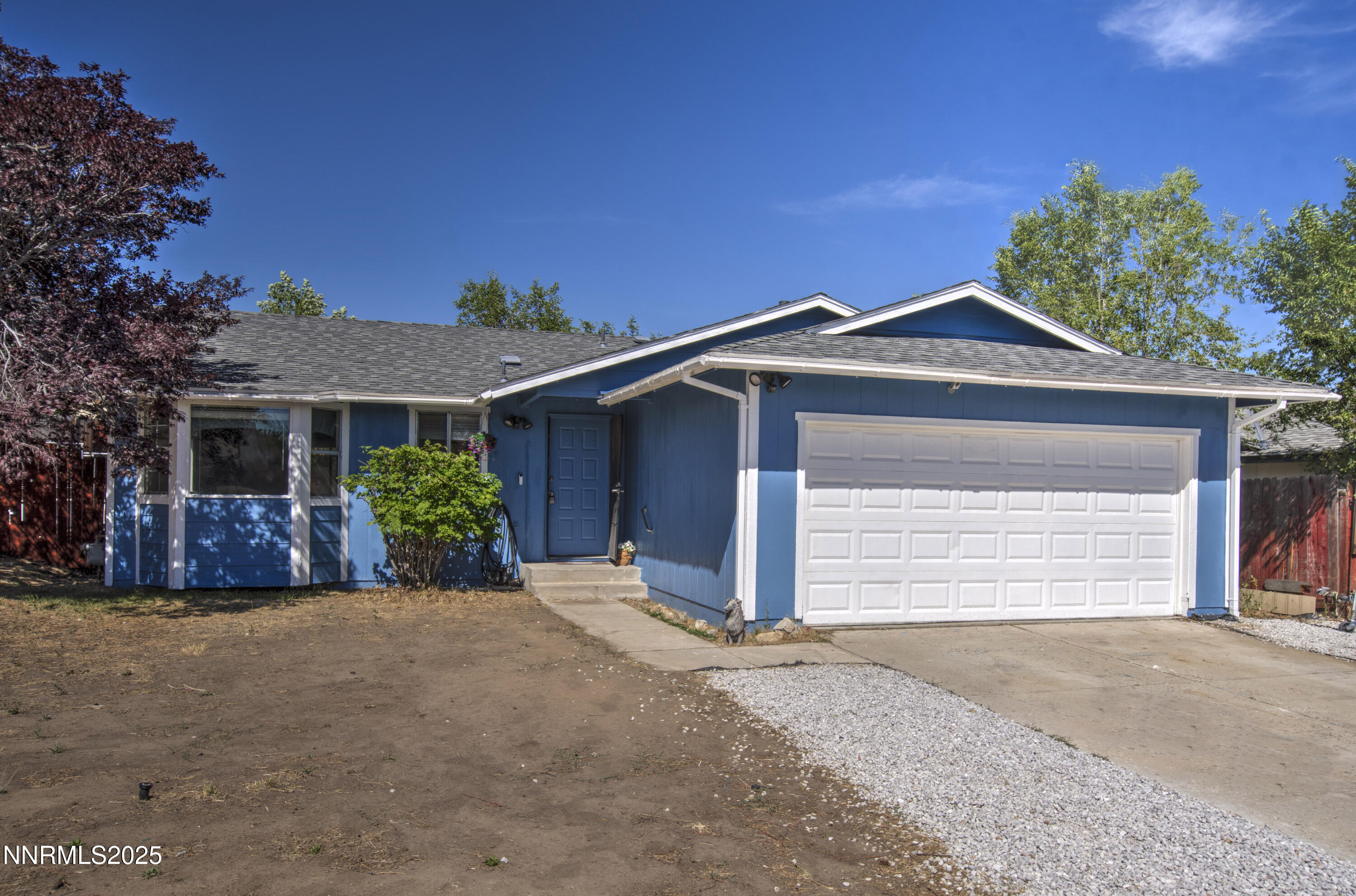 8425 Red Baron Boulevard Property Photo 1