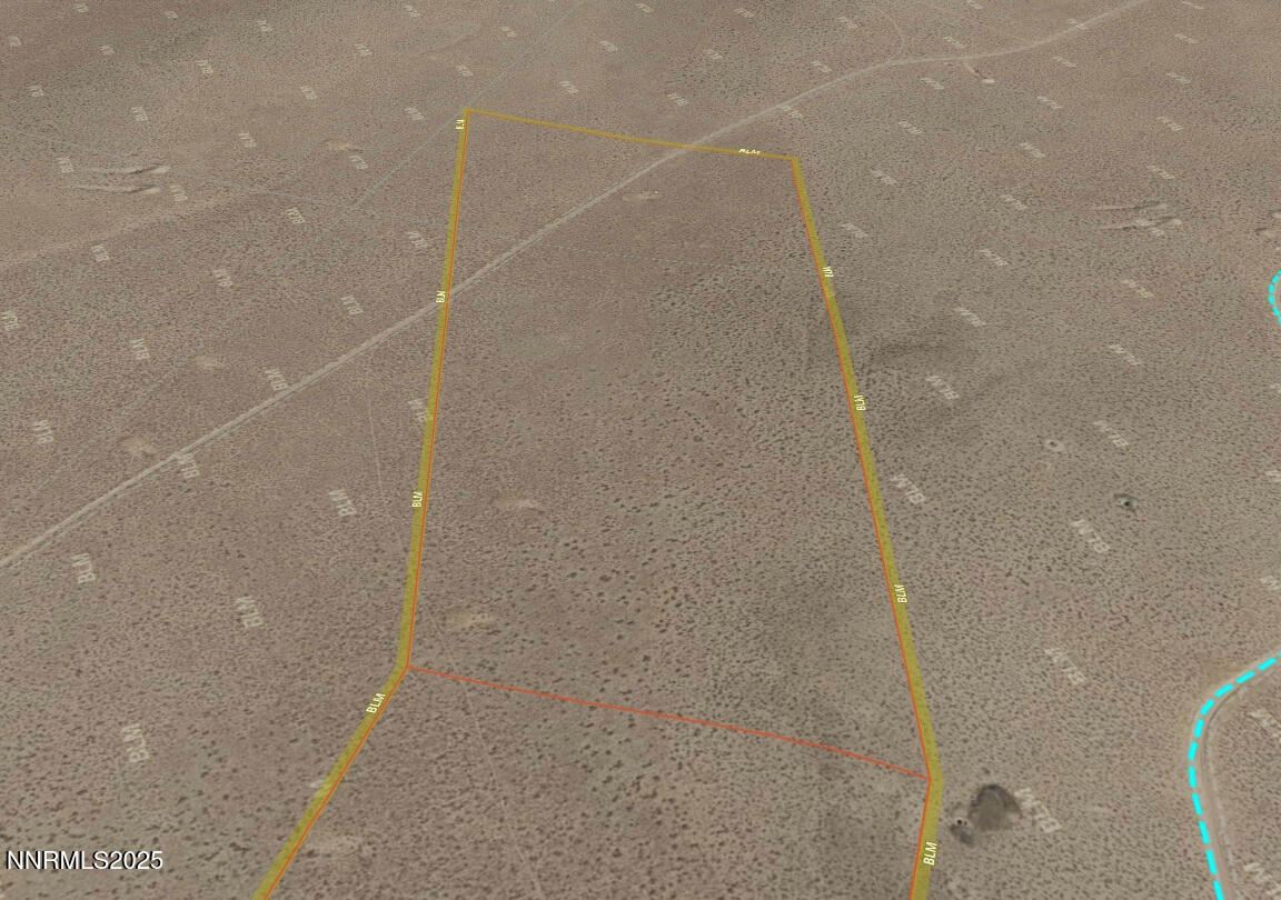 19.79ac Patented Mining Claim Property Photo 4