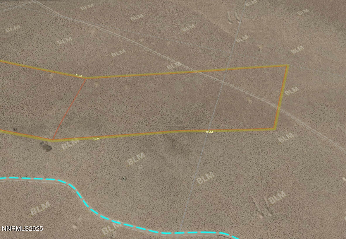 19.79ac Patented Mining Claim Property Photo 5