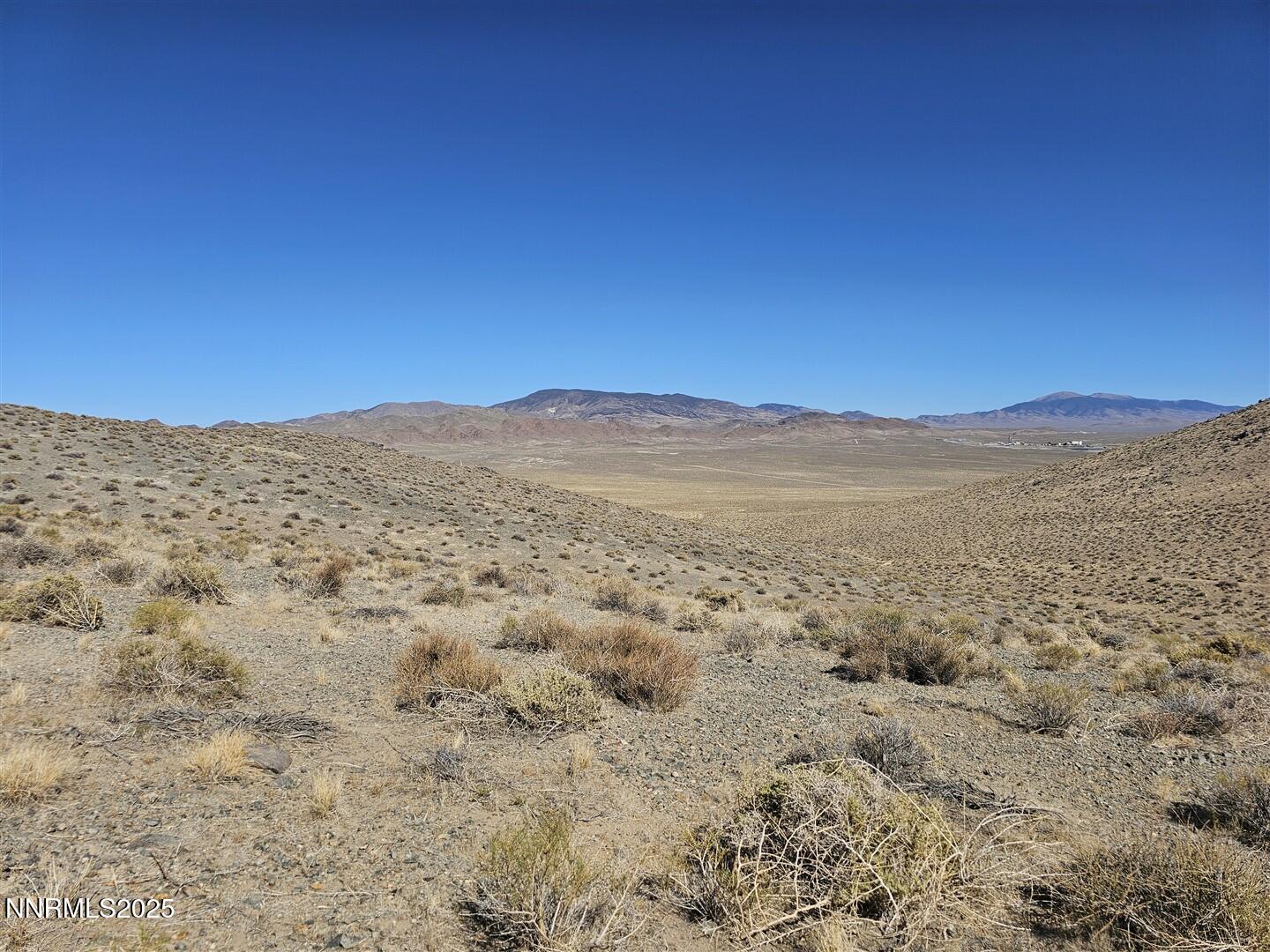 12.92ac Patented Mining Claim Property Photo 5