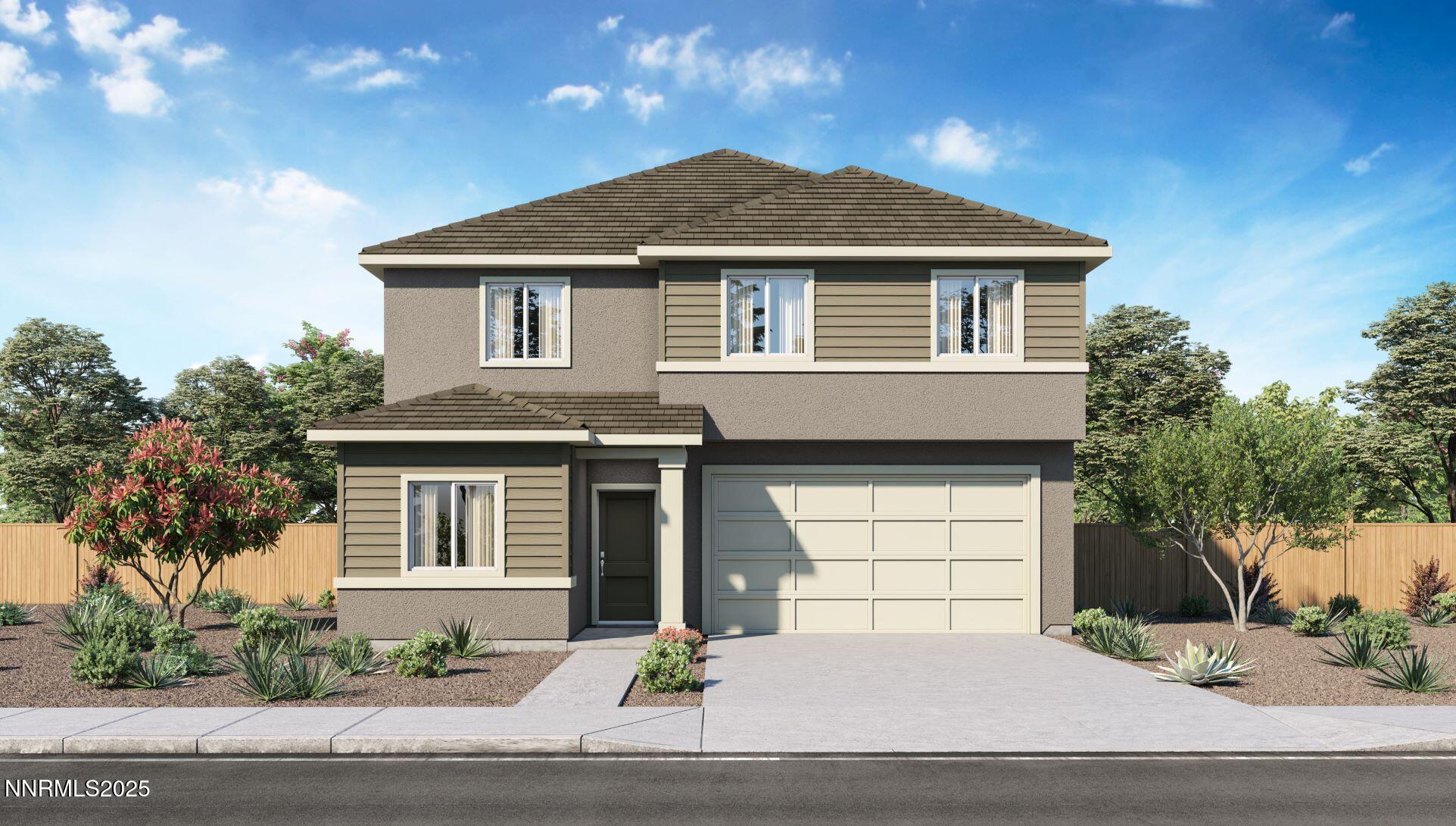 7836 Lazy Stream Drive Property Photo 1