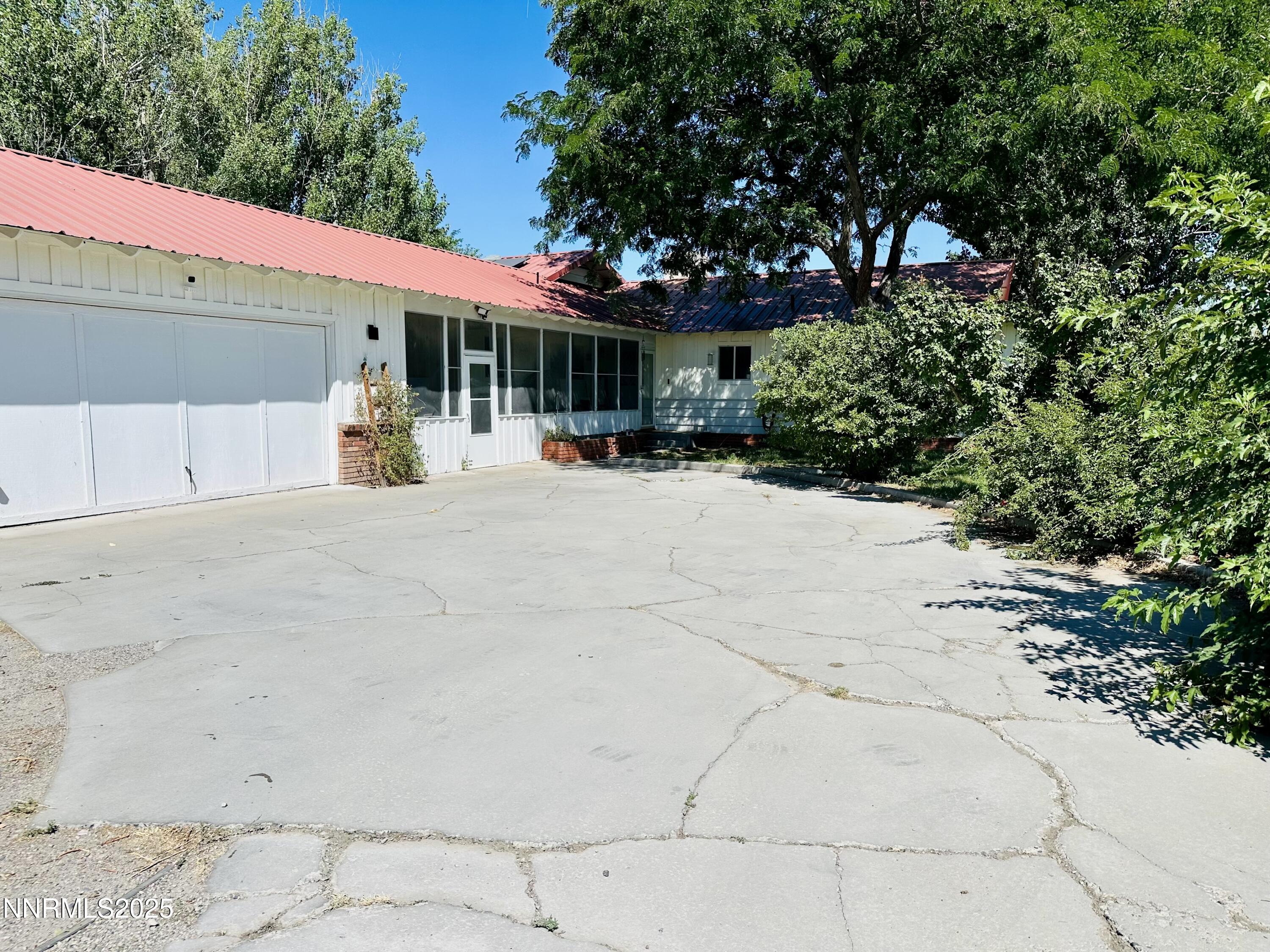 2998 Alcorn Road Property Photo 1