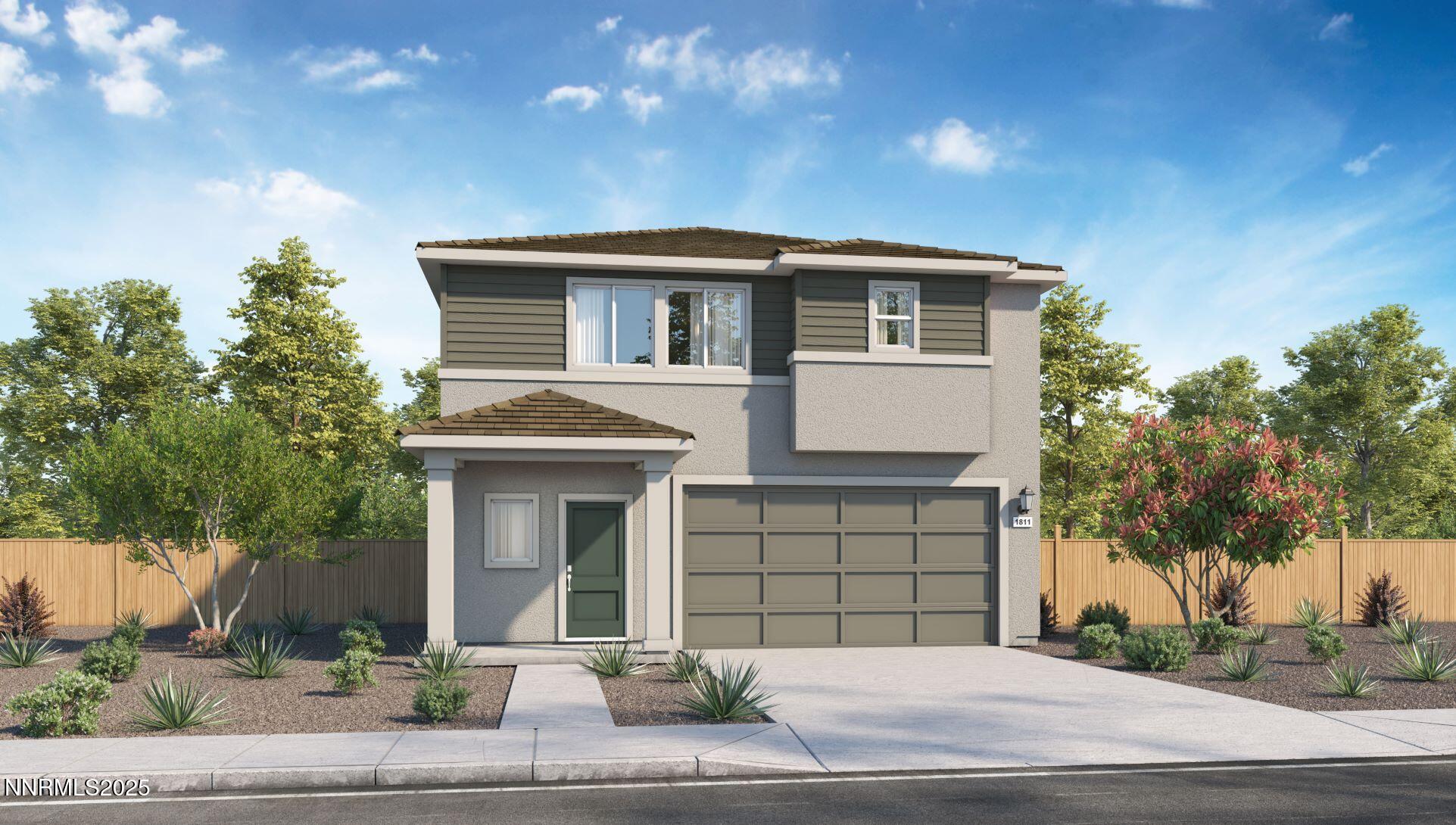 7617 Gentle Rain Road Property Photo 1